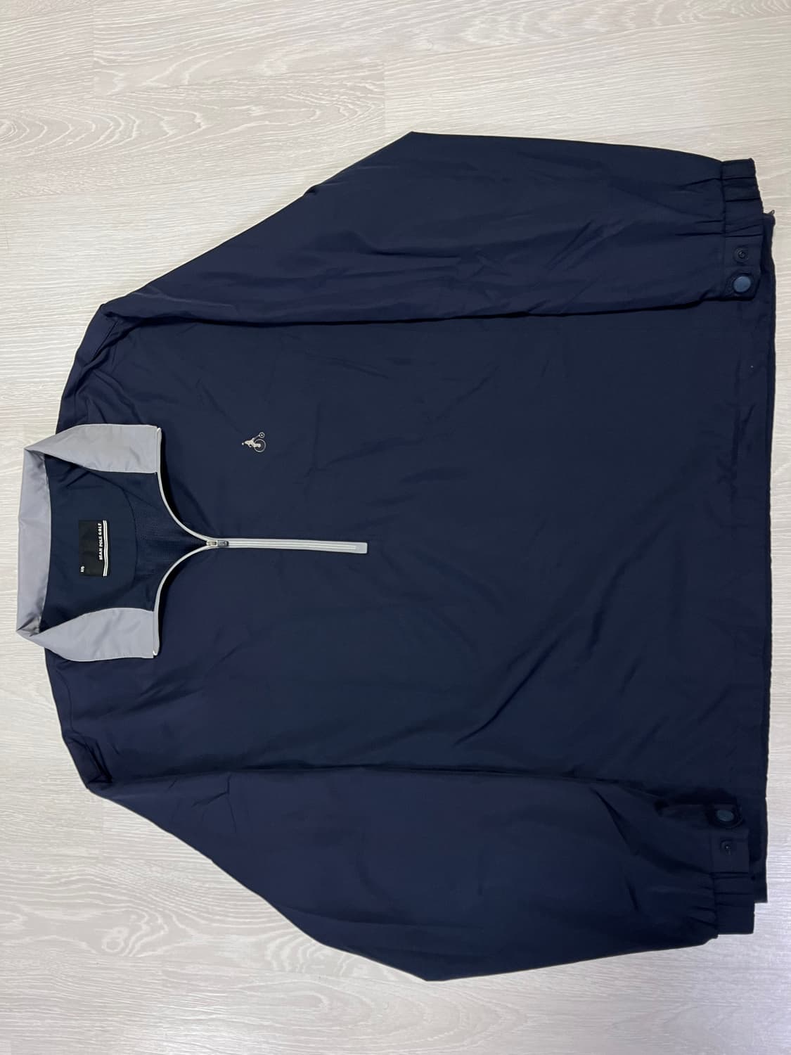 빈폴 골프 방풍 아노락105 상품이미지1