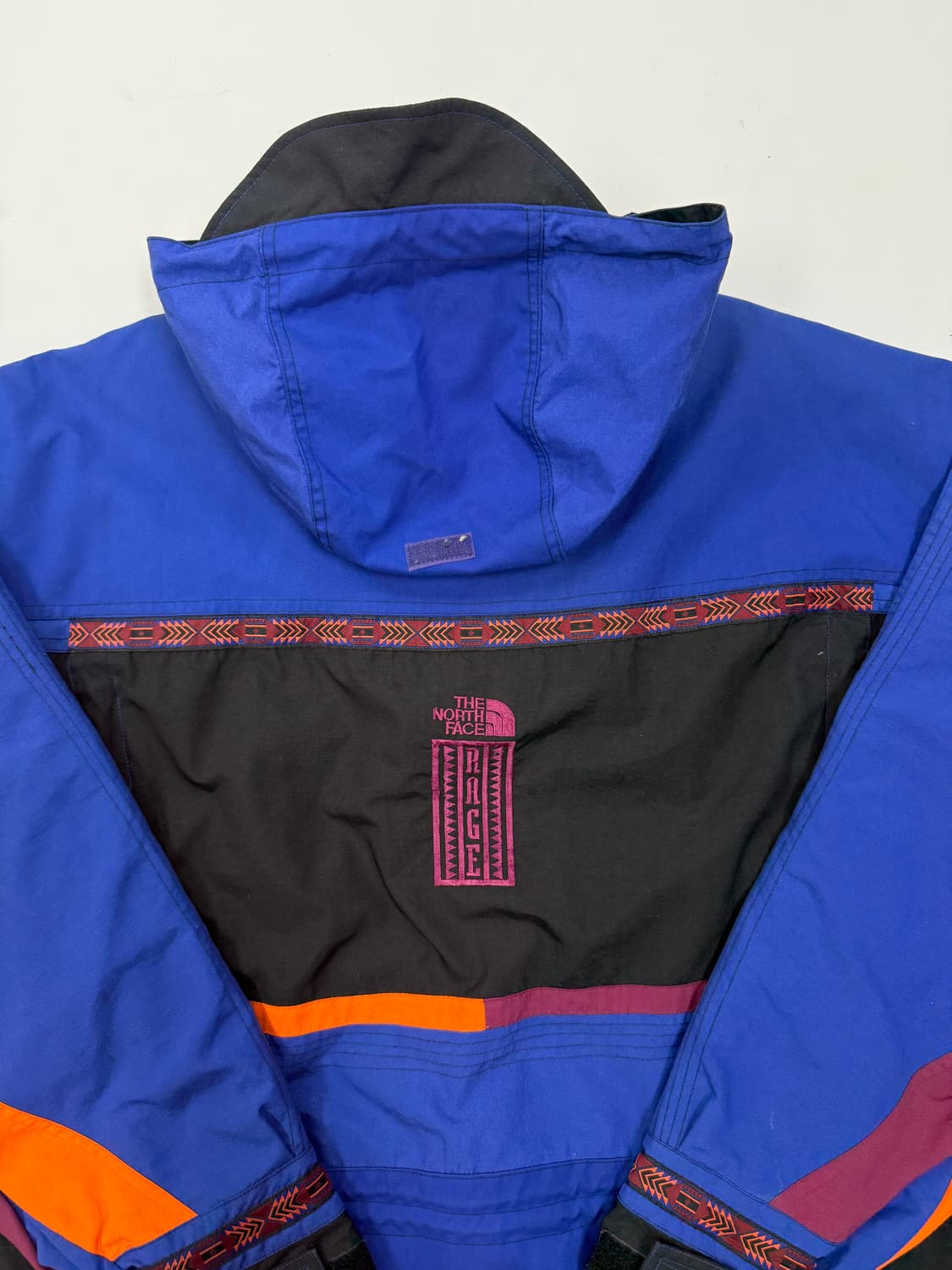 The North Face 90s 레이지 후디  상품이미지9
