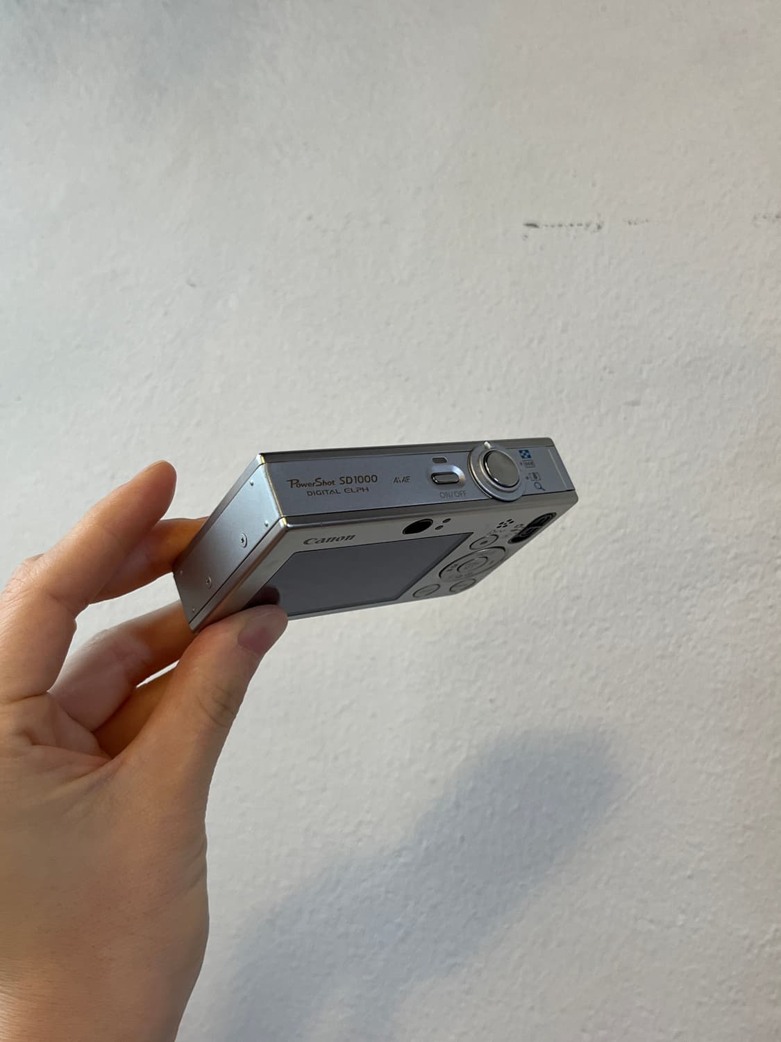 캐논 익서스70, 익시10, sd1000 상품이미지4