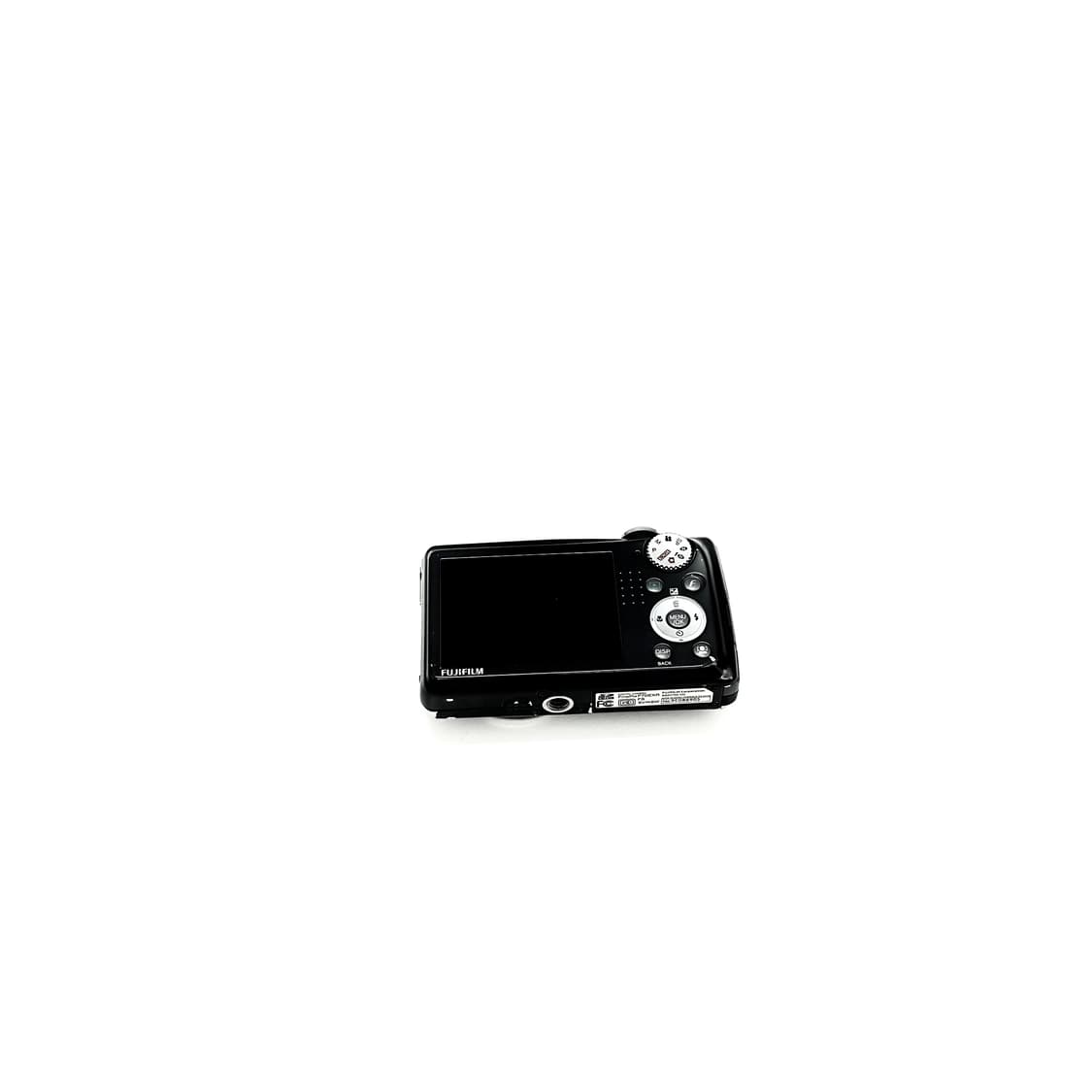 원희디카&초희귀!) FujiFilm Finepix F70 디카 카메라 상품이미지9