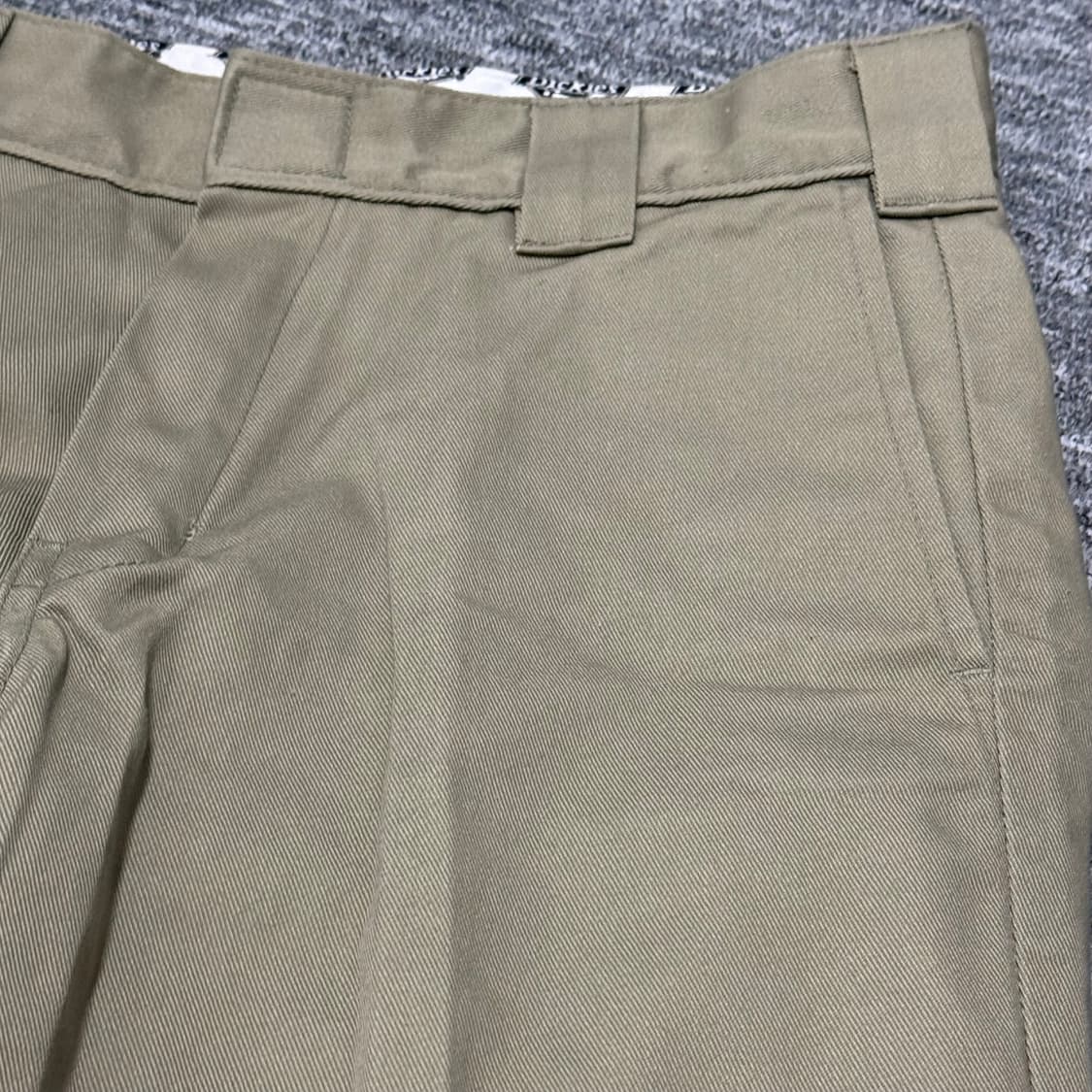 디키즈 878 | 28size 상품이미지4