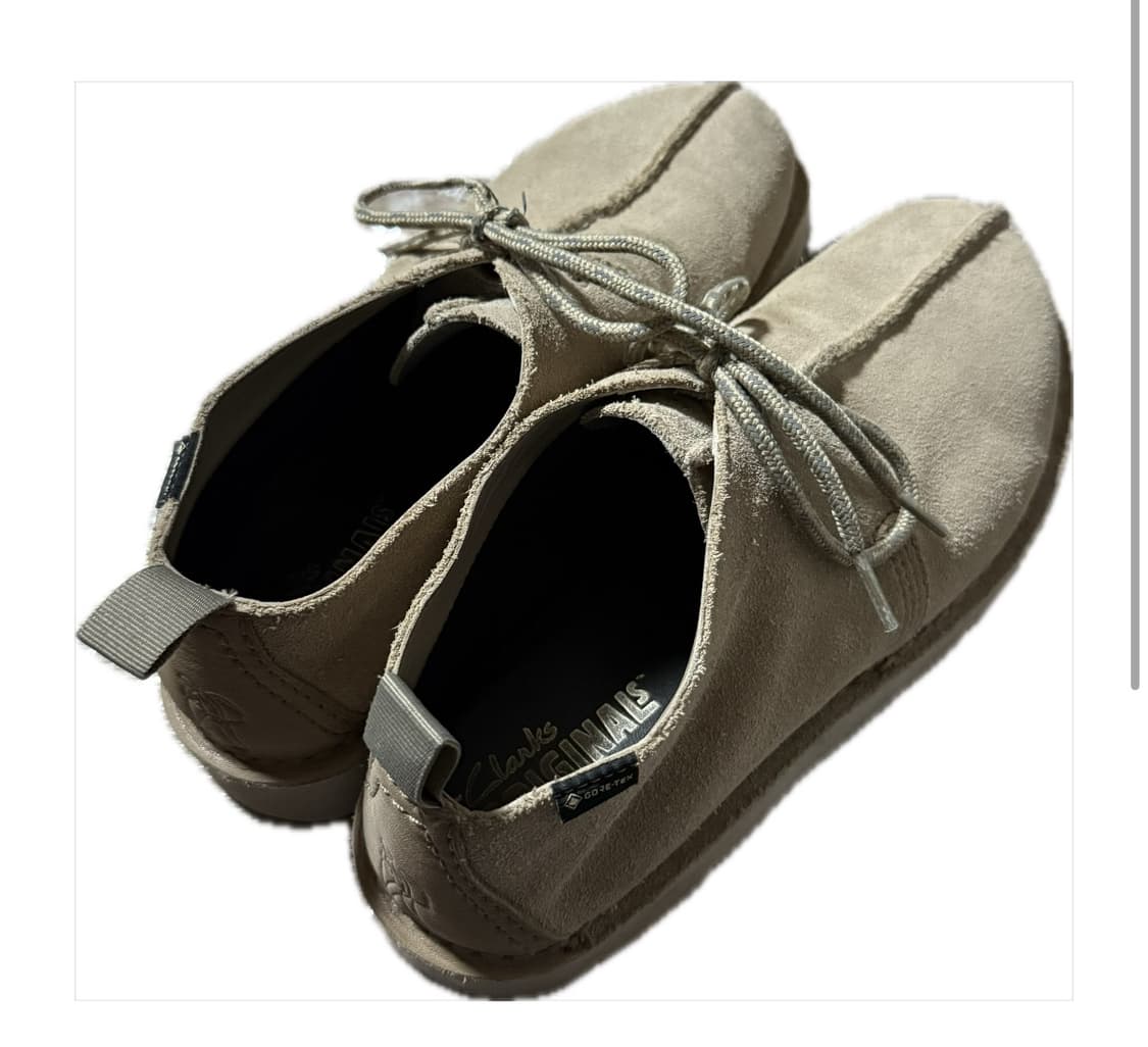 클락스 데저트 트랙 고어텍스 gtx 270 상품이미지2