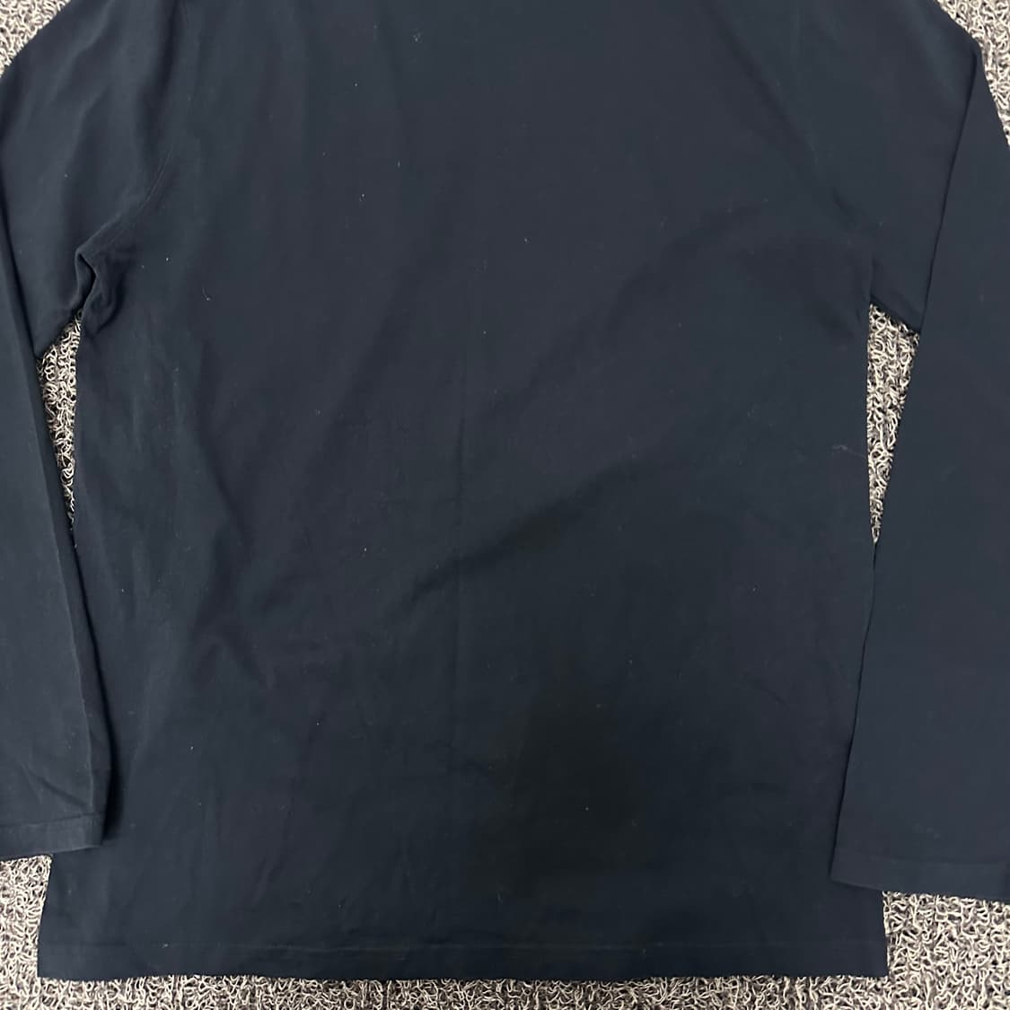 Dickies 디키즈 여성 긴팔티셔츠 M 상품이미지7