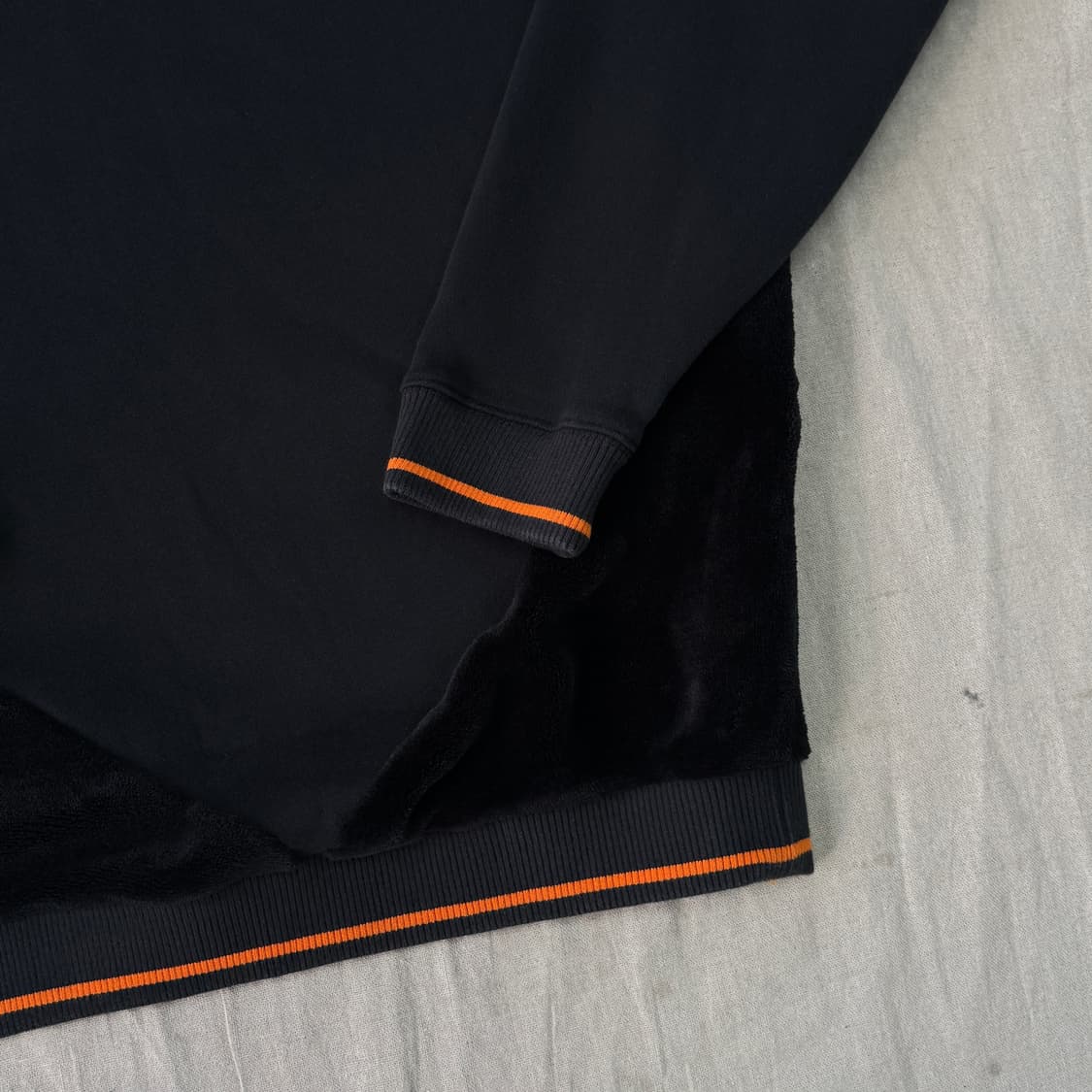 아디다스 콜로라도 스웨트 기모 맨투맨 S 상품이미지3