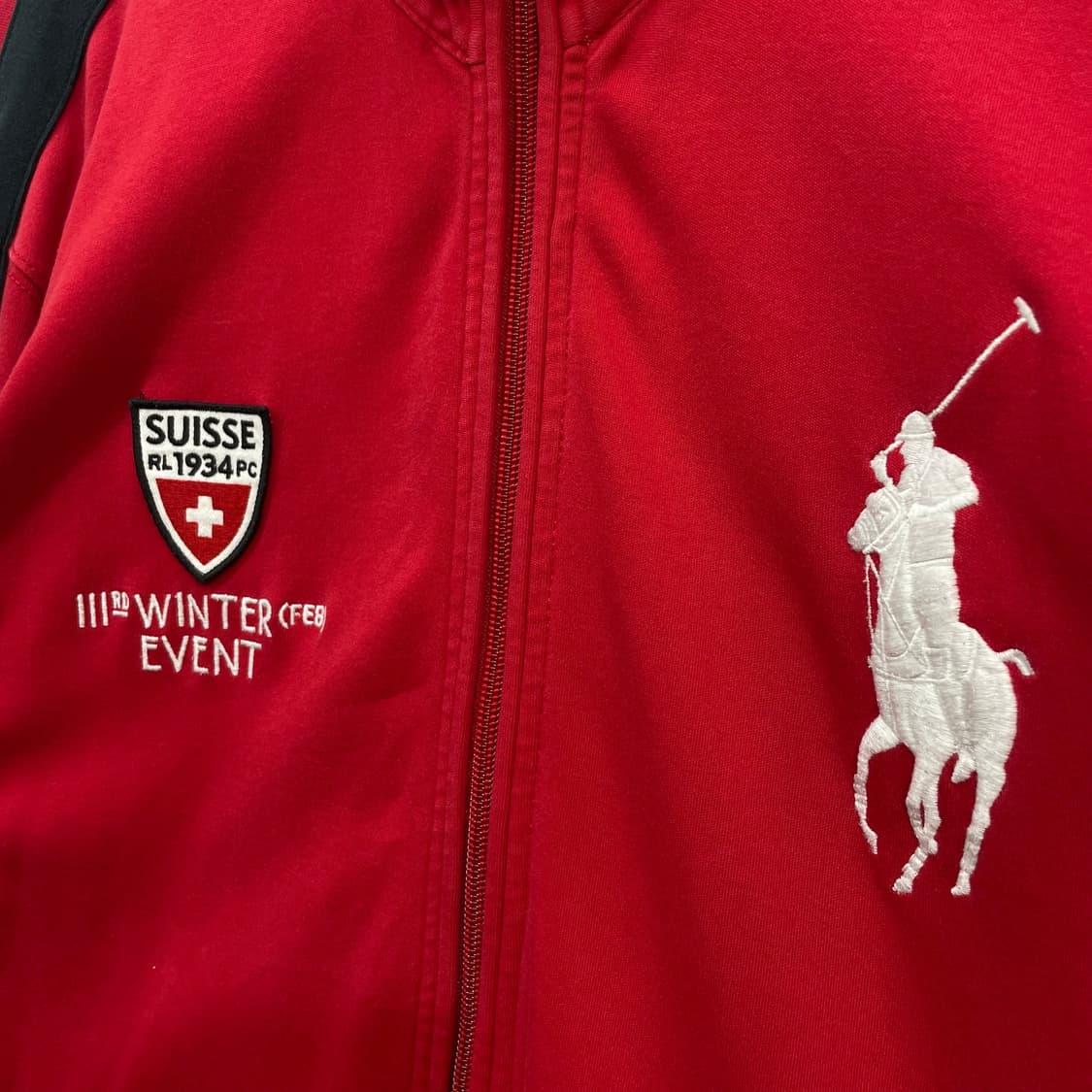 Polo Ralph Lauren Winter Event Jacket 상품이미지6