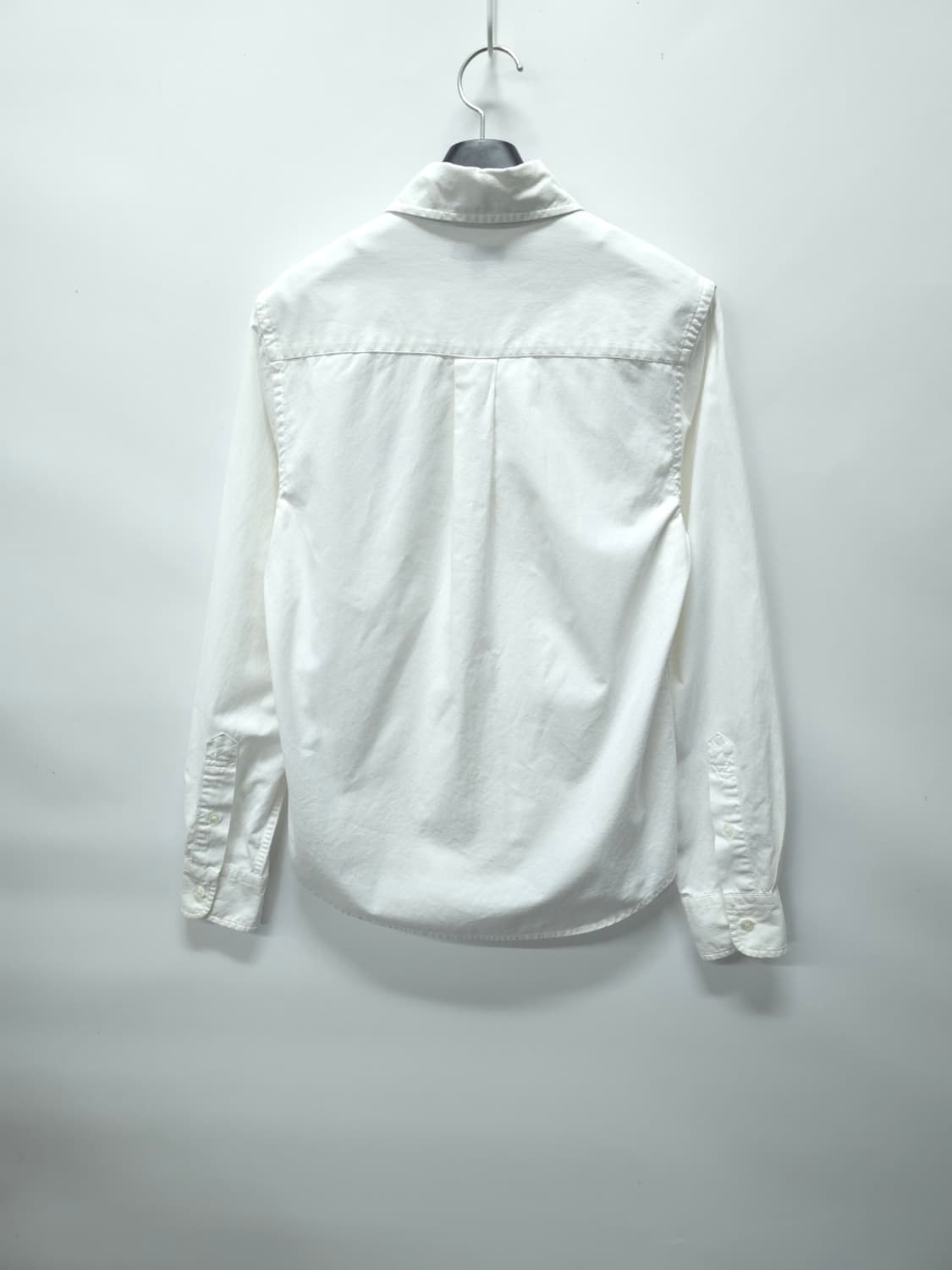 폴로랄프로렌 빅포니 화이트 셔츠 (여성44~44반) 상품이미지6