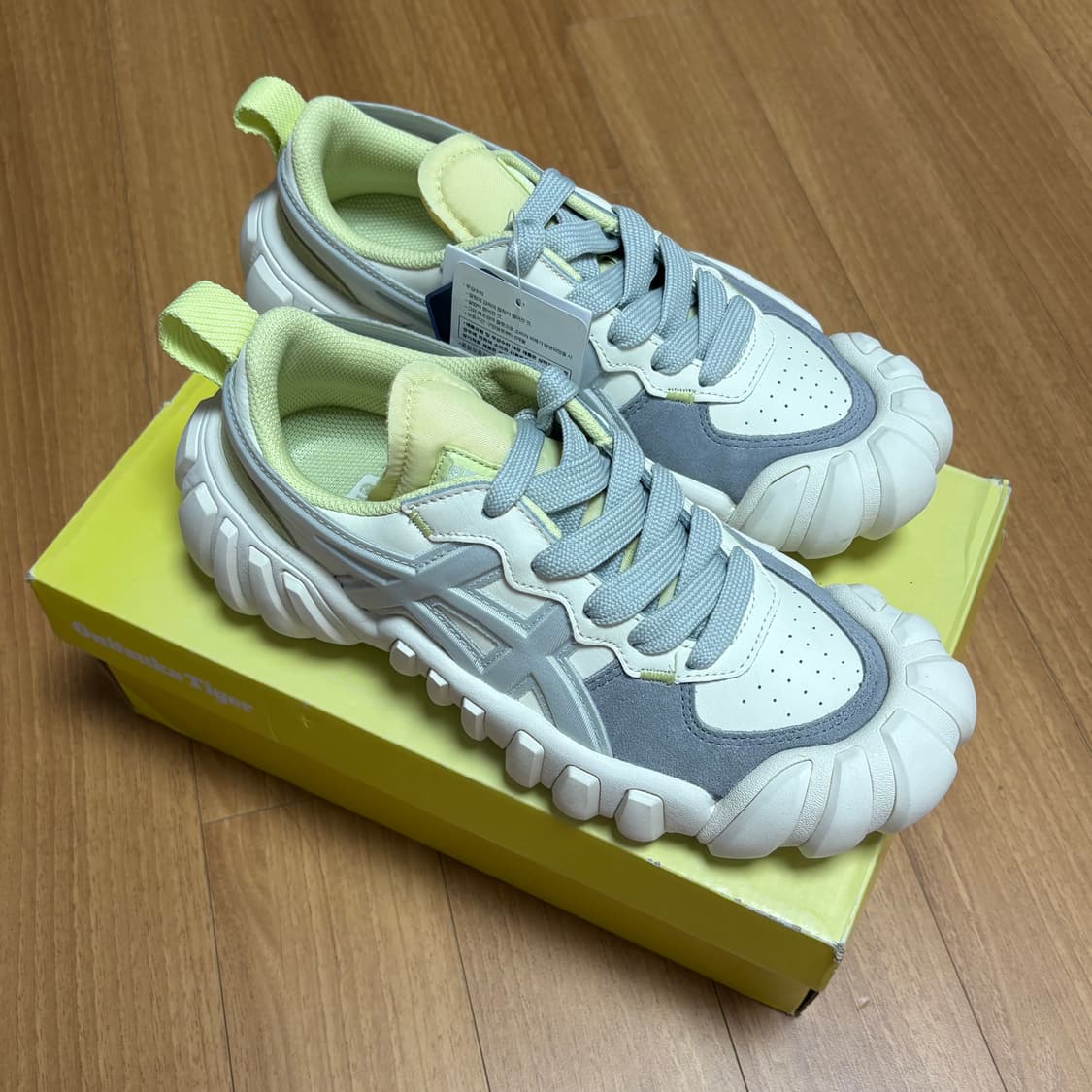 오니츠카 덴티그레 LS 상품이미지3