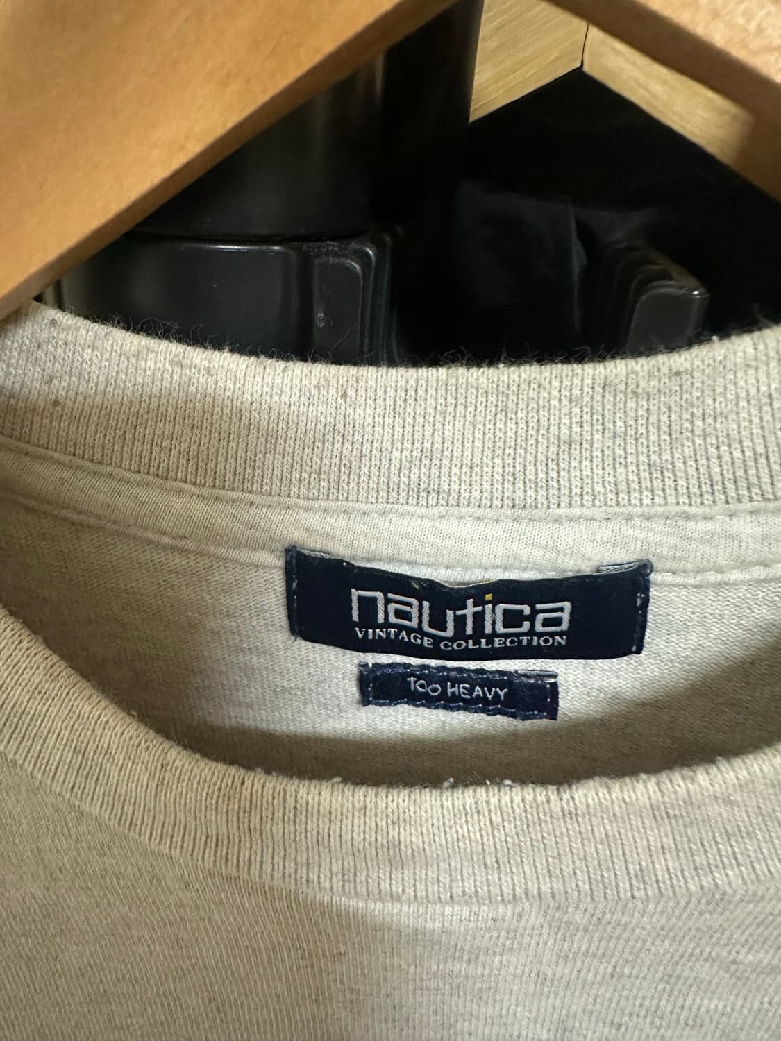 Nautica긴팔 상품이미지4