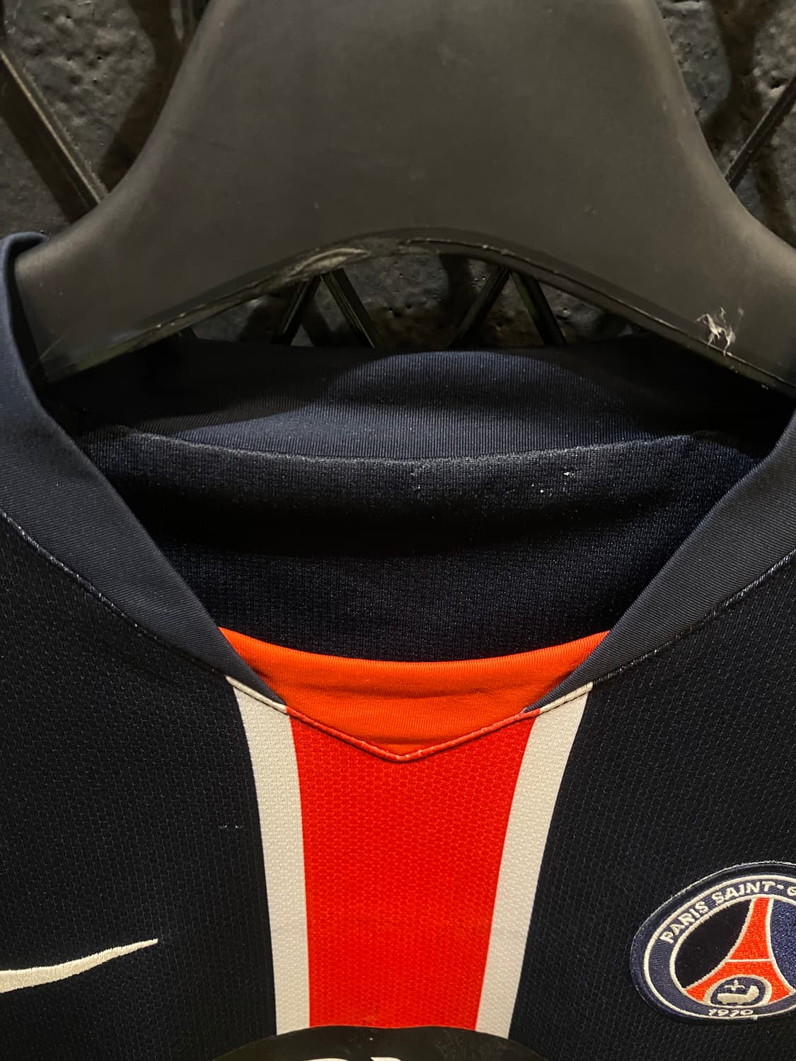 06/07 PSG 홈 마켈렐레 (S) 상품이미지7