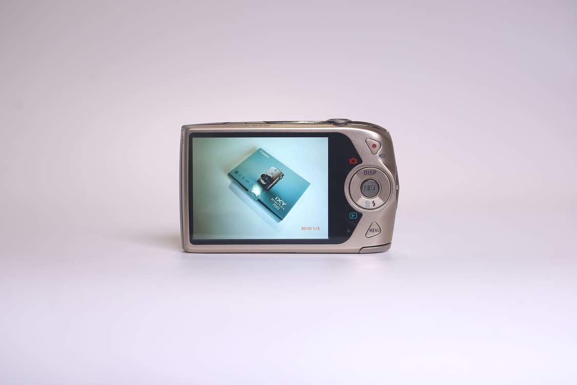 카시오 익슬림 Z2300 골드 상품이미지7