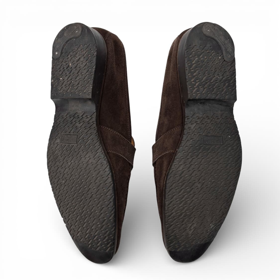 에르메스 스웨이드 로퍼 상품이미지7