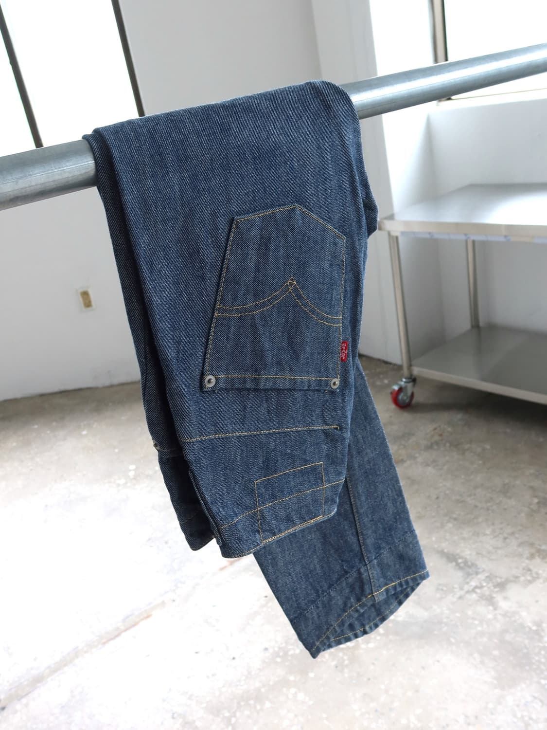 LEVI'S ENGINEERED DENIM PANTS 상품이미지1