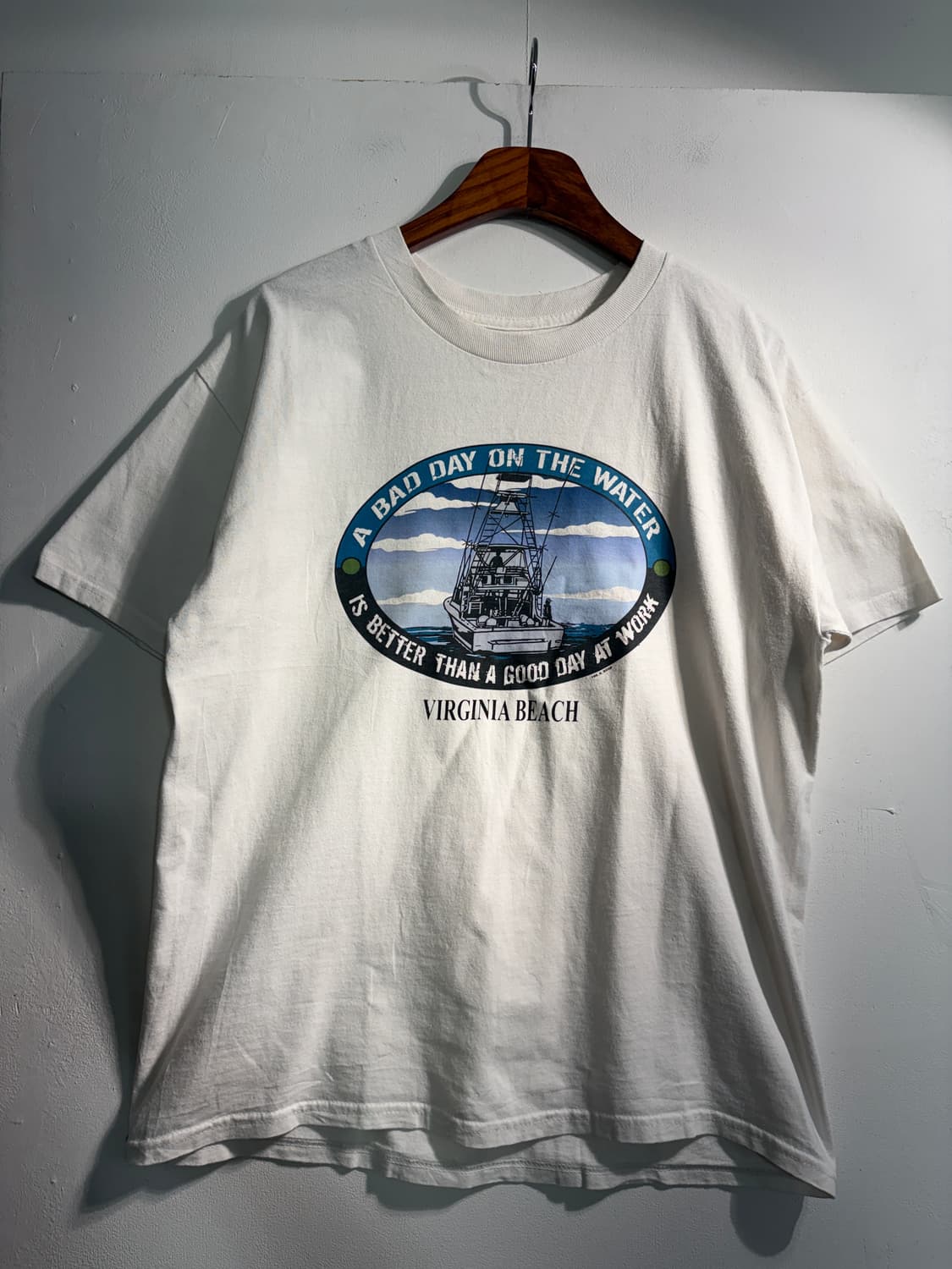 만원샵) 빈티지 반팔티 C303 상품이미지1