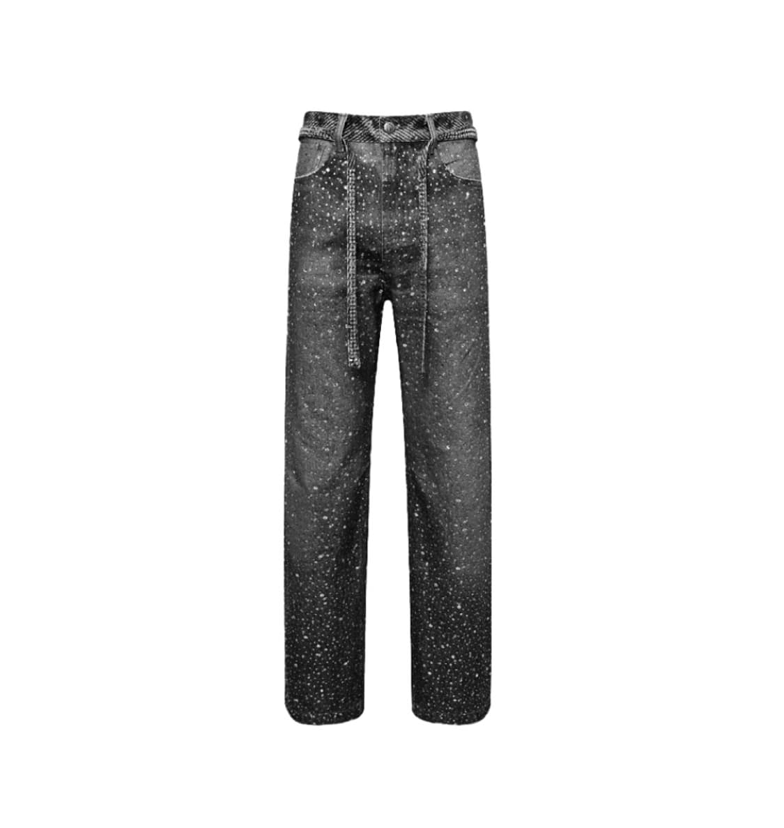 Birth of royal chile pants L 상품이미지2