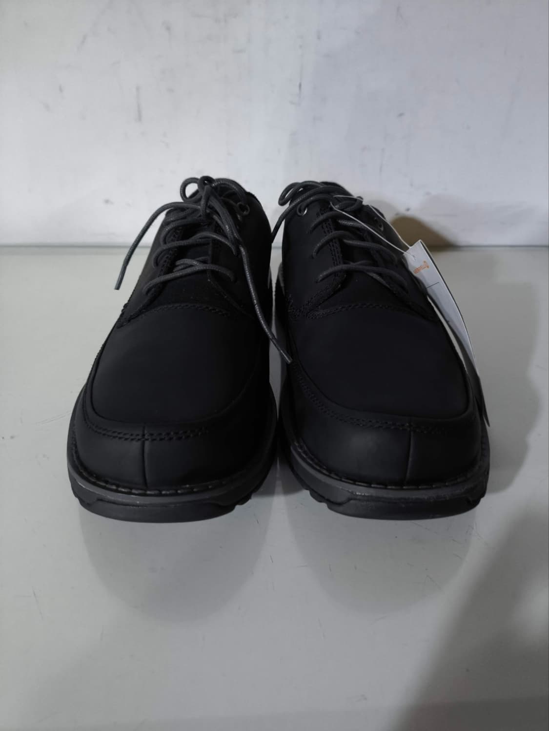 새거 265mm 머렐 아웃도어 렐름 스웨이드 컴포트화 상품이미지3