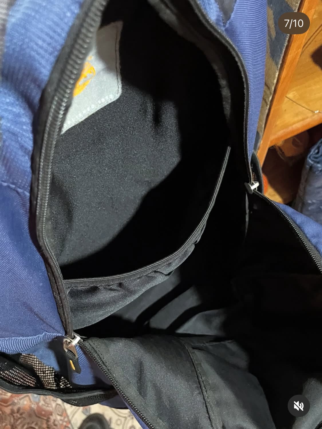 팀버랜드 백팩 상품이미지7