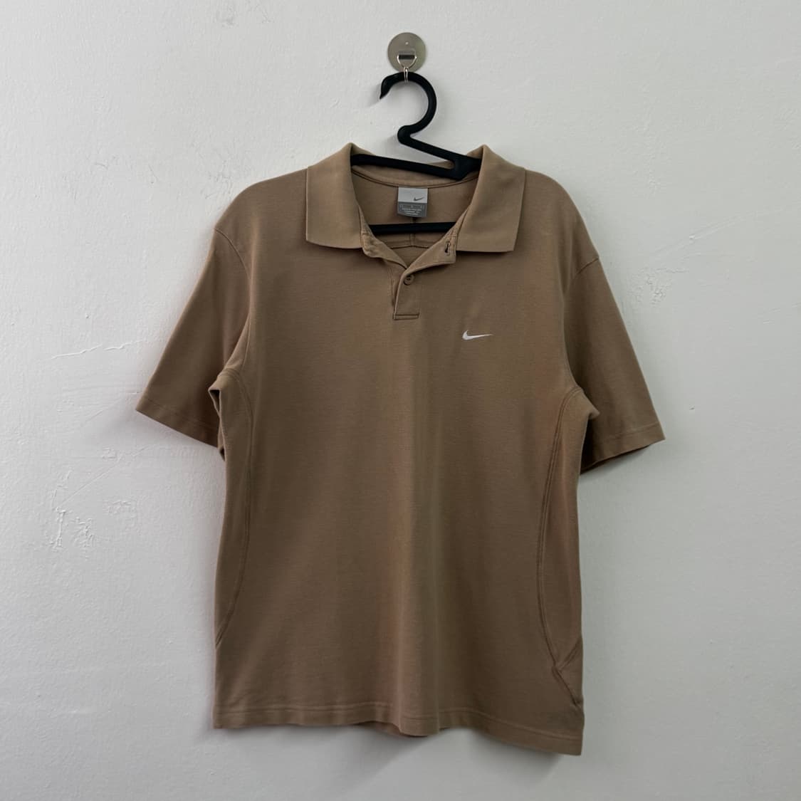 L 나이키 브라운 카라티 상품이미지1