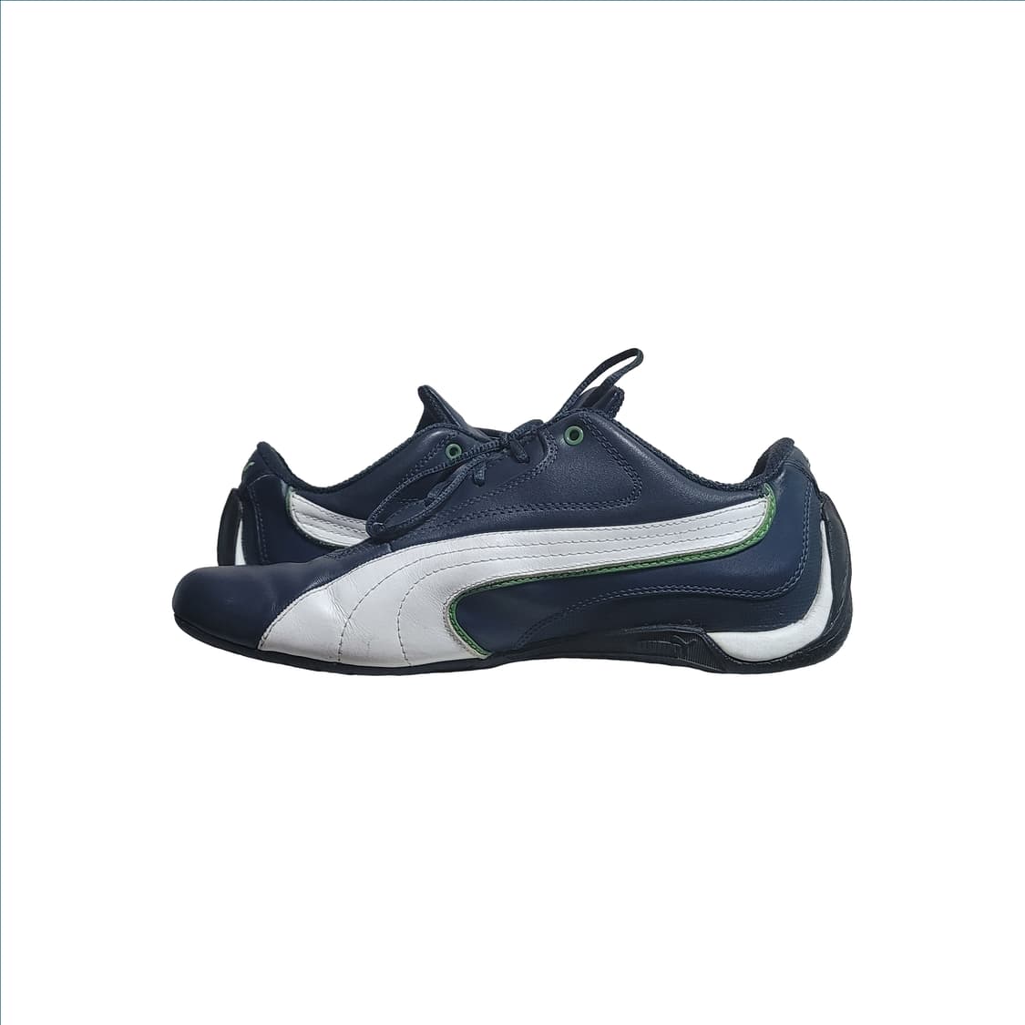 푸마 드리프트캣 2 네이비 270 (260 265) 상품이미지8