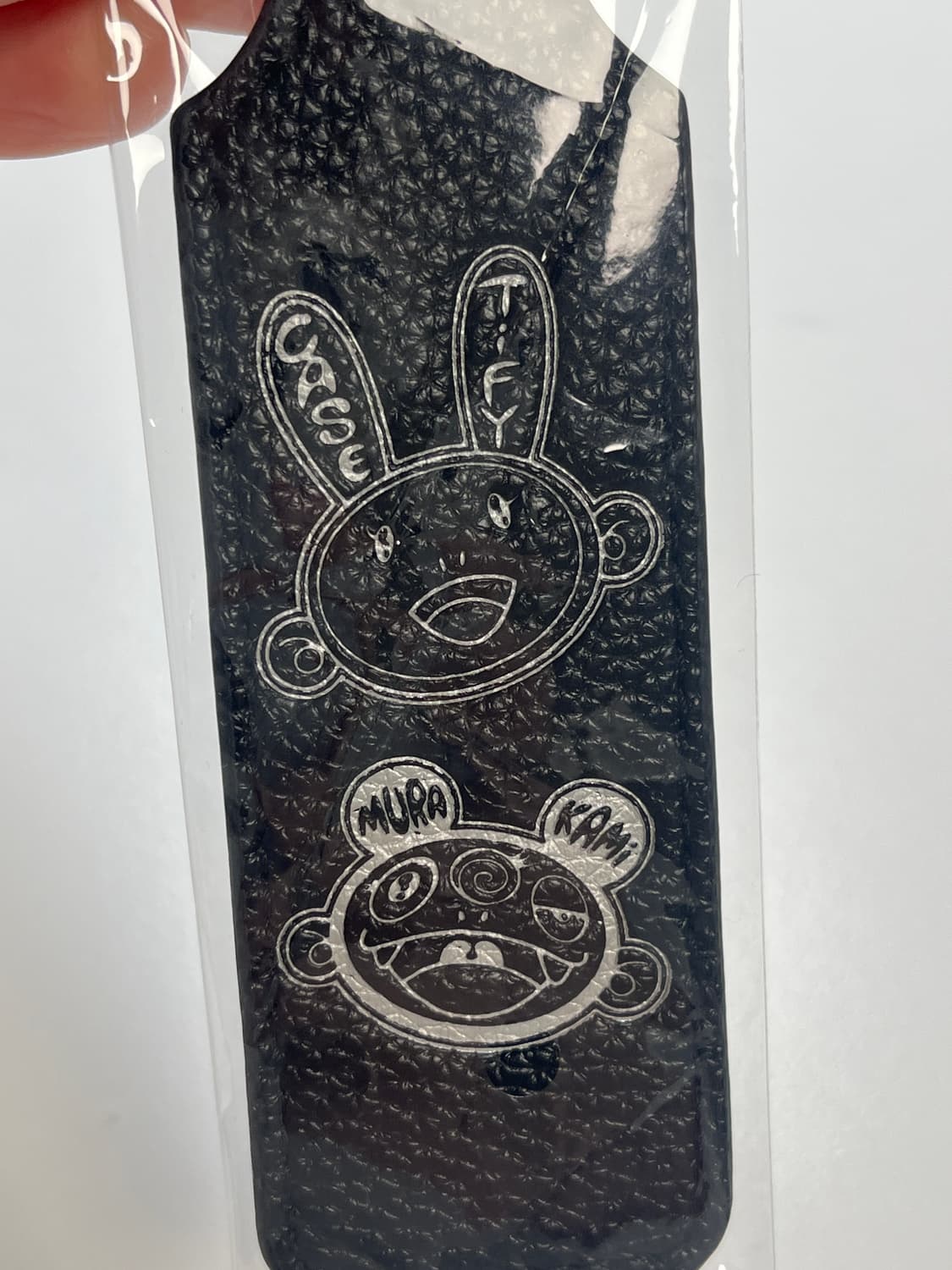 (새상품) Casetify x 무라카미 다카시 콜라보 제품 상품이미지3