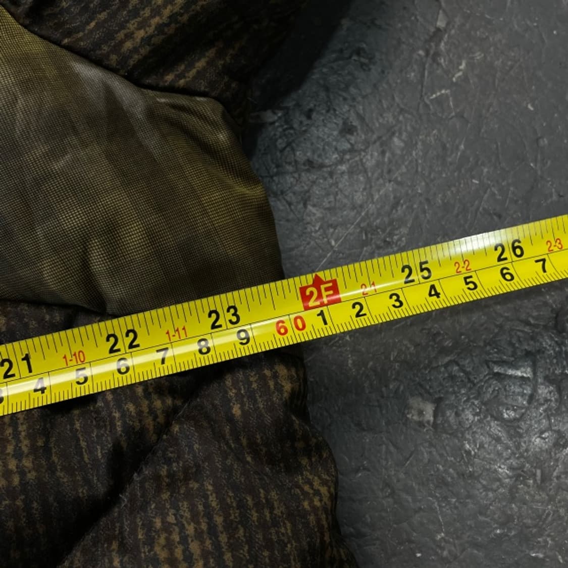 105 블랙야크 경량패딩 상품이미지6