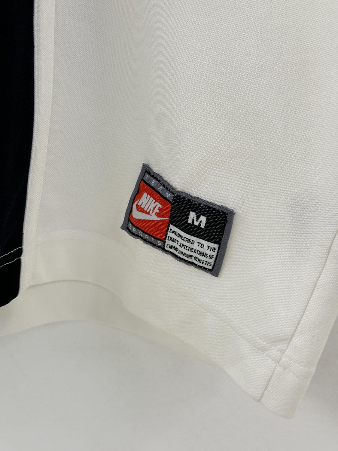 90‘s 나이키 저지 상품이미지5