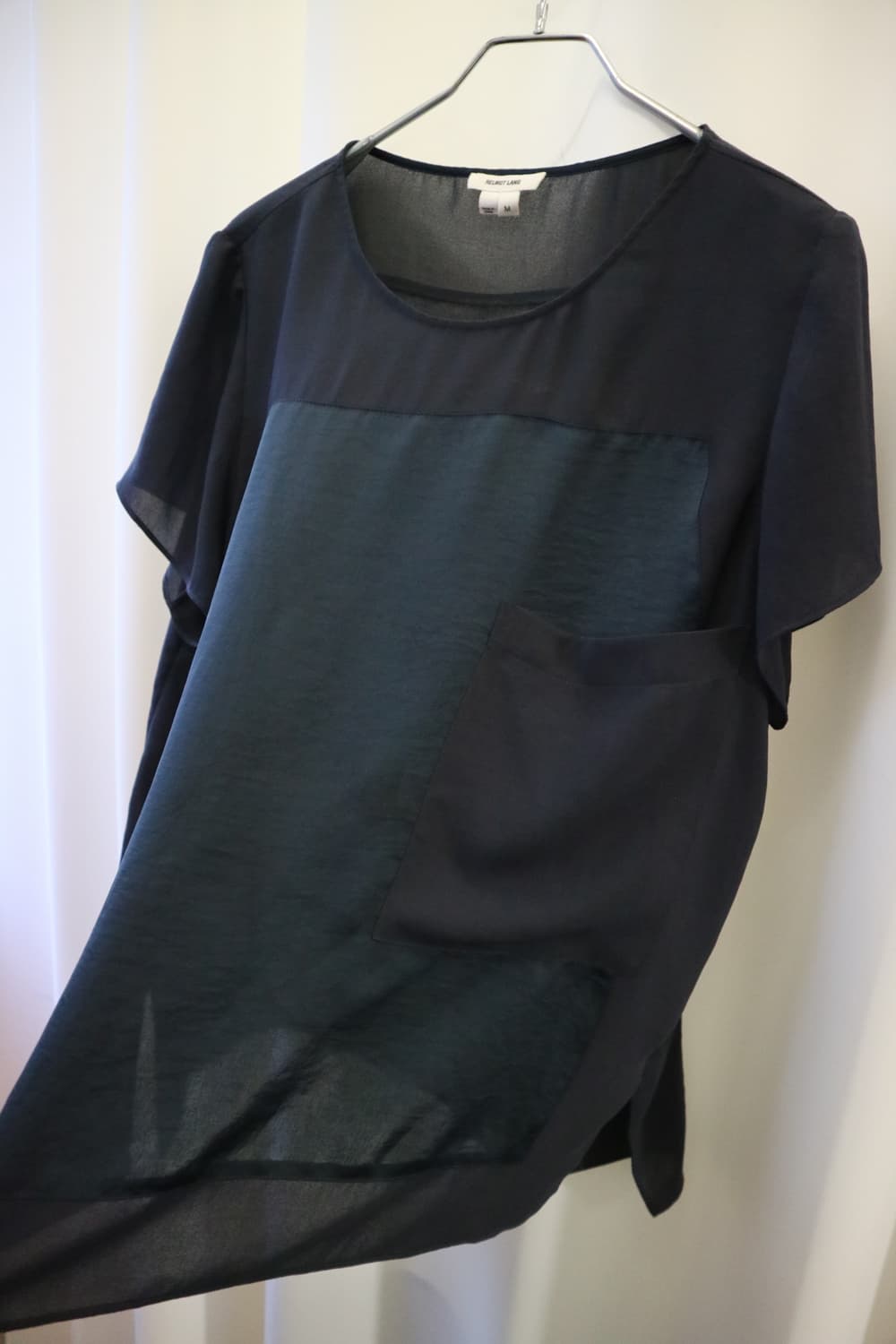 Helmut Lang t-shirt 상품이미지2