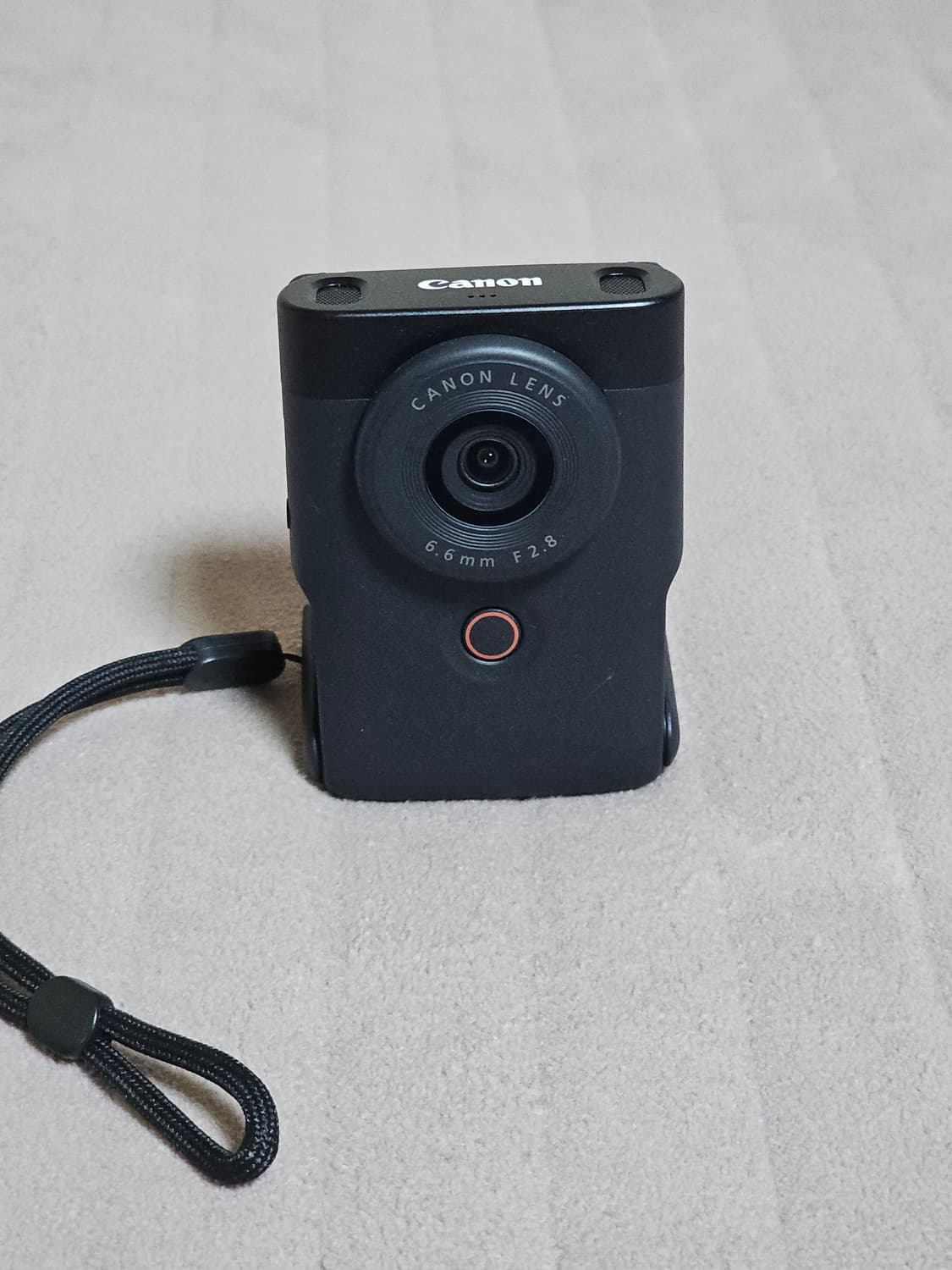 캐논 파워샷 V10 블랙 상품이미지1