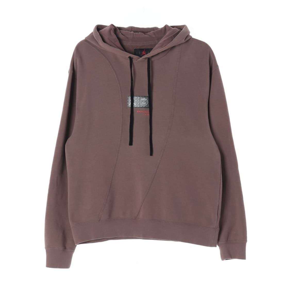 나이키 조던 x PSG 파리생제르망 로고 후드티 M 상품이미지1