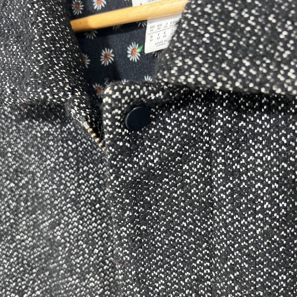 [M] 아디다스 오프닝세레모니 발마칸코트 상품이미지4