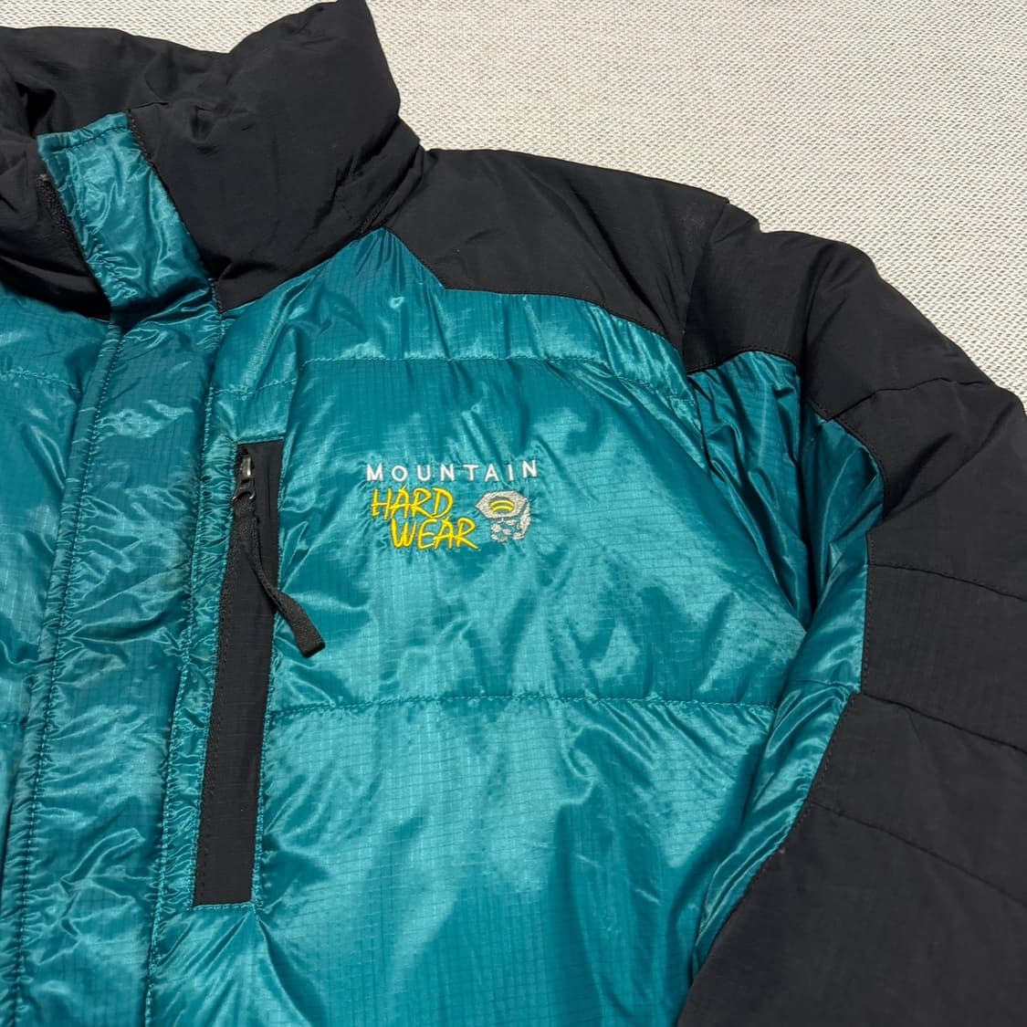 마운틴 하드웨어 컨듀잇 SL 패딩자켓 상품이미지3