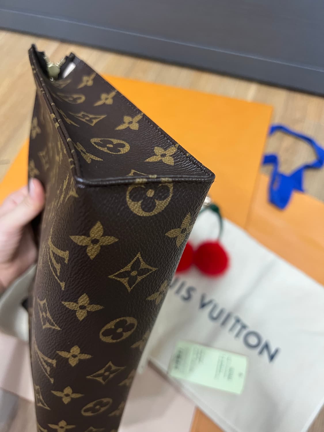 루이비통 토일렛 26 상품이미지8