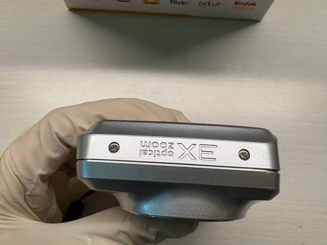 [풀박스]코닥 이지쉐어 kodak easyshare c143 상품이미지4