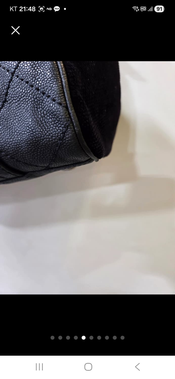 샤넬 캐비어 마드 모아젤 상품이미지6