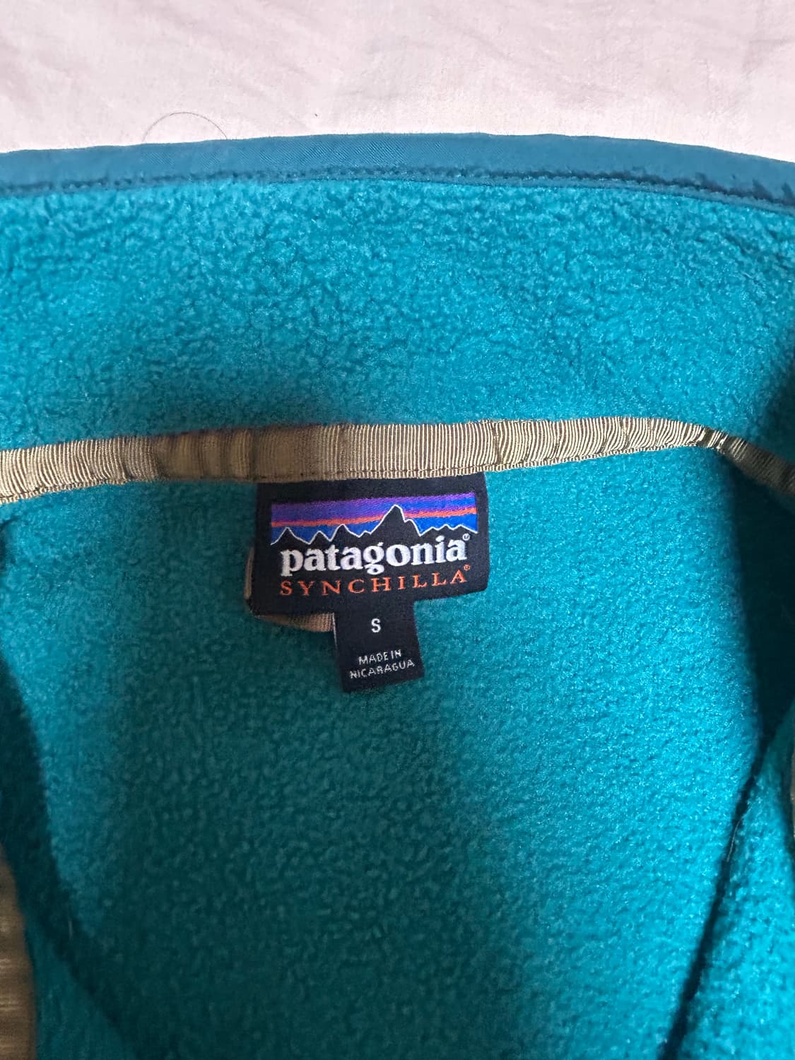 Patgonia 신칠라 / 파타고니아 신칠라 상품이미지2