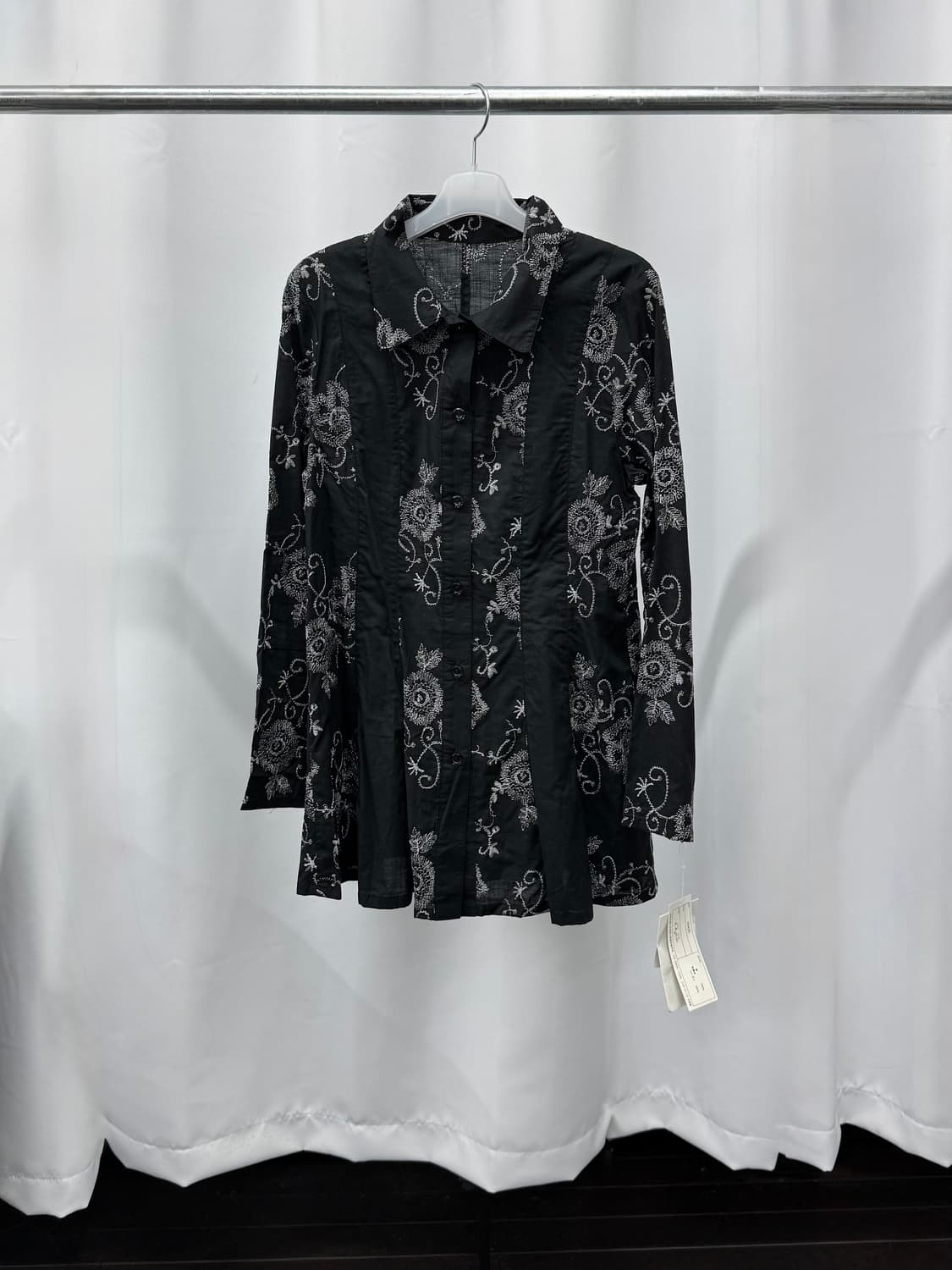vtg top 상품이미지1