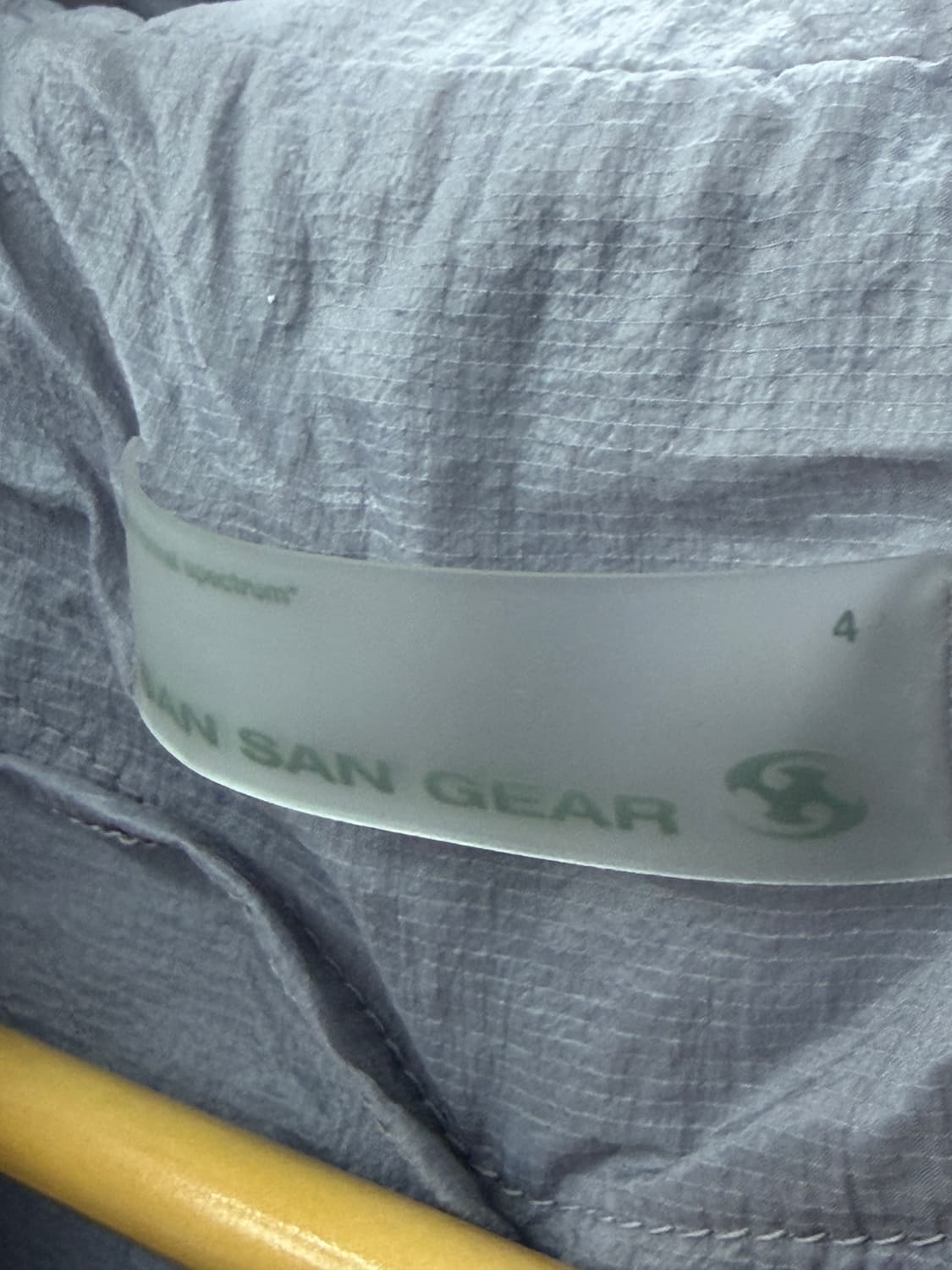 산산기어 펜필드 자켓 24SS(4) 상품이미지2