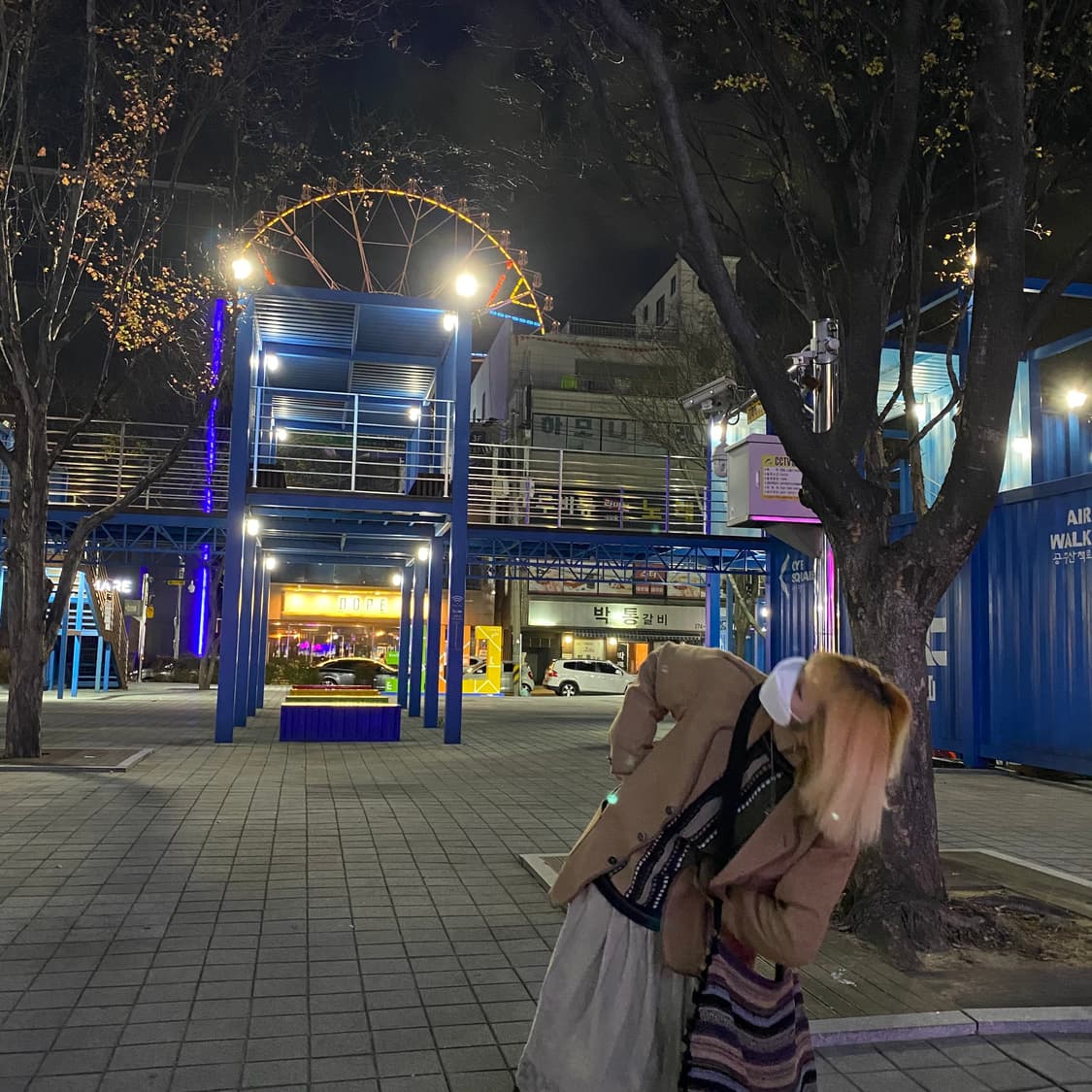 빈티지자켓 아주 쌈뽕하게 기본템 상품이미지4