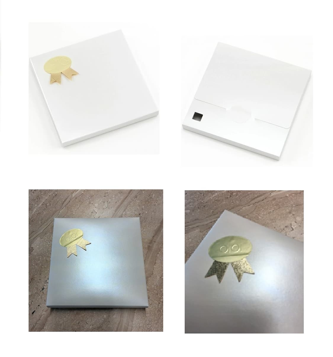 비비안웨스트우드 면 손수건 (새상품 with Case) 상품이미지10