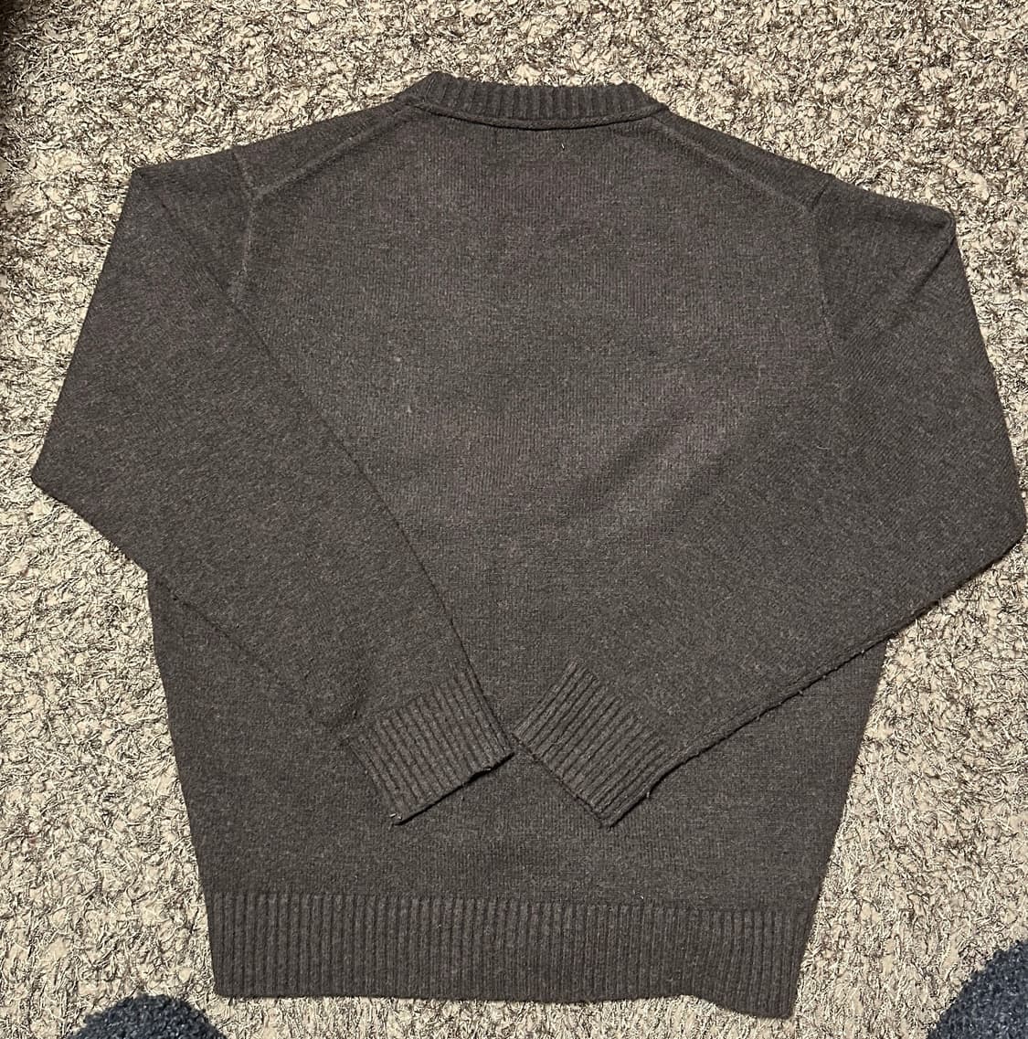 제네럴 아이디어 니트 상품이미지2