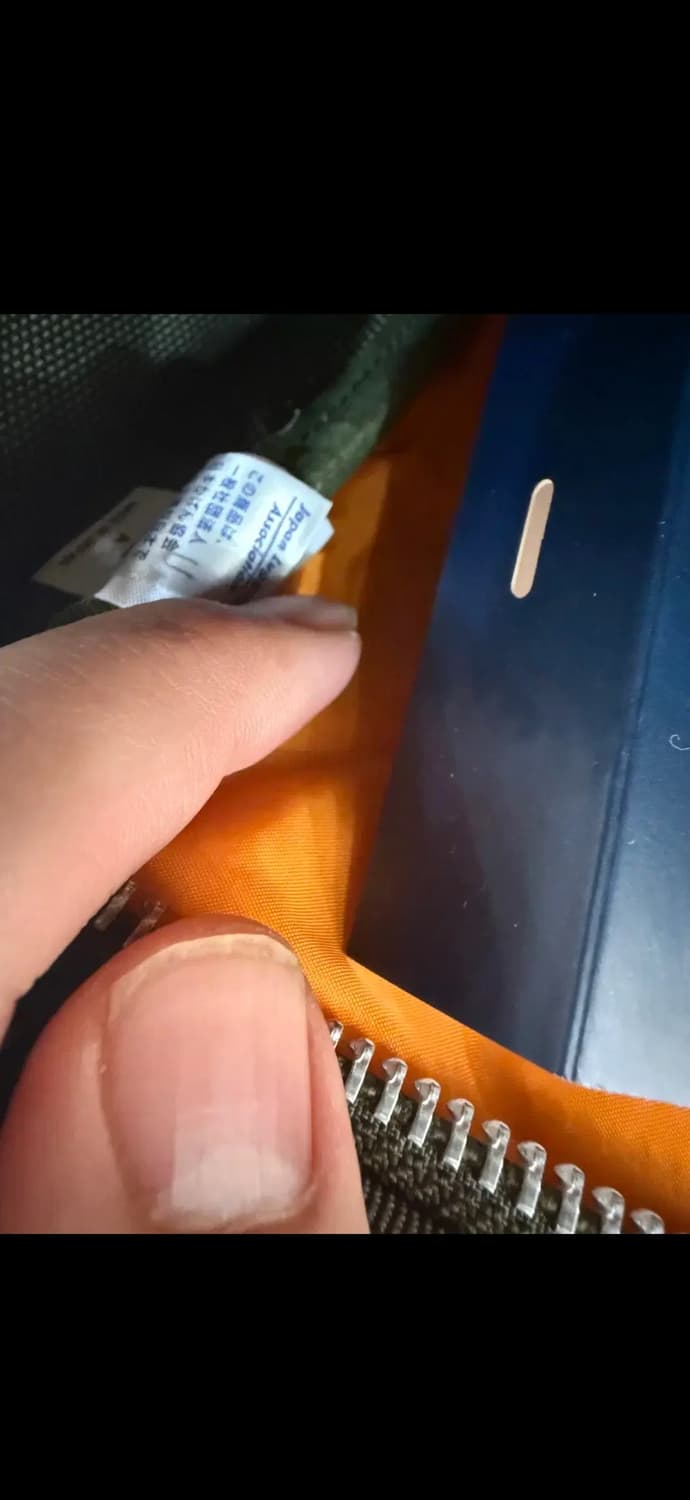 요시다포터 웨이스트백  상품이미지4