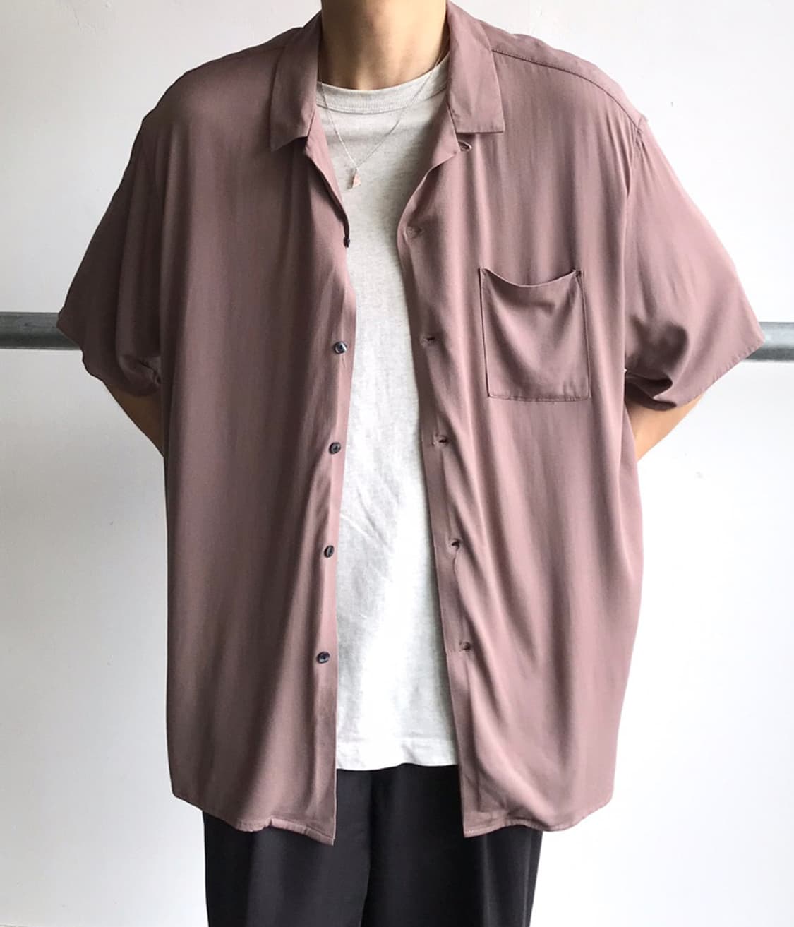 ALLOWED TO UNFOLD 상품이미지8