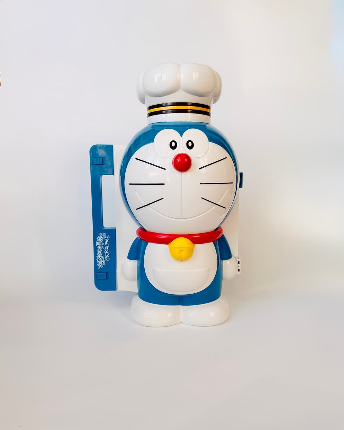 도라에몽 피규어 그림 도구 세트 상품이미지1