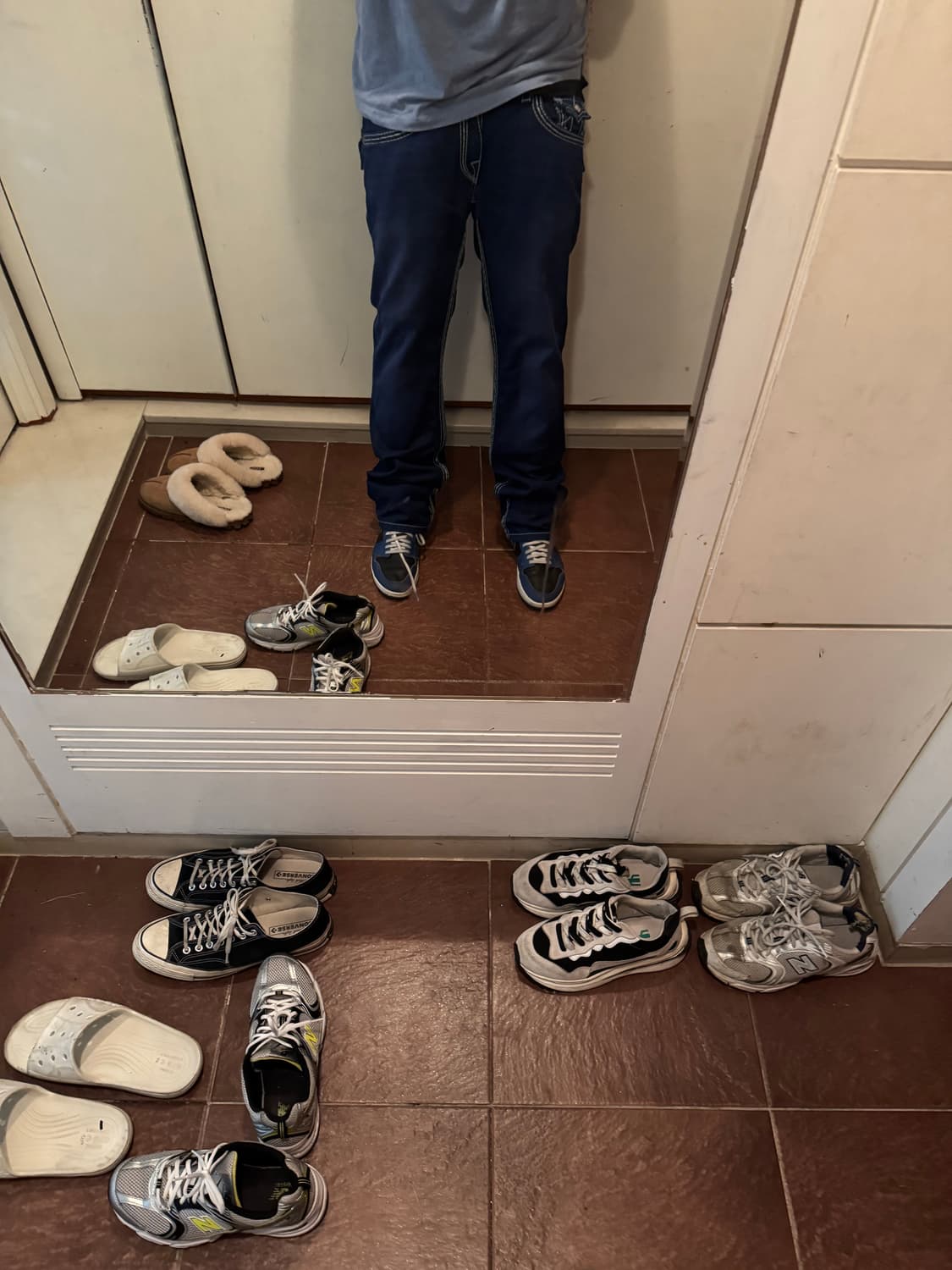 트루릴리전 데님 32 상품이미지5