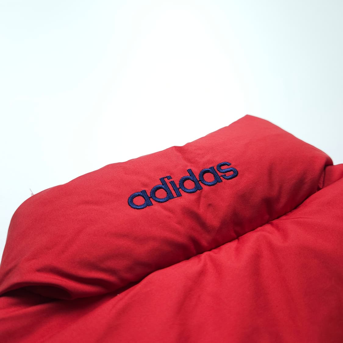 00s 아디다스 올드스쿨 어드벤처 다운 베스트(100) 상품이미지4