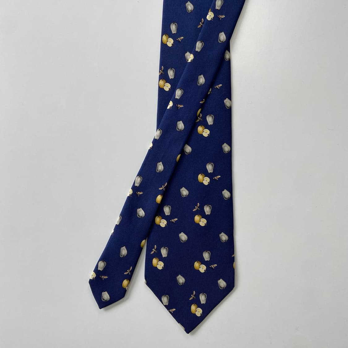 입생로랑(YSL) 명품 정품 넥타이 상품이미지1