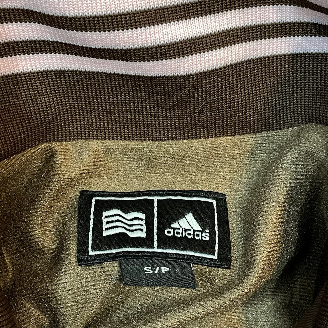 아디다스 져지 S  상품이미지4