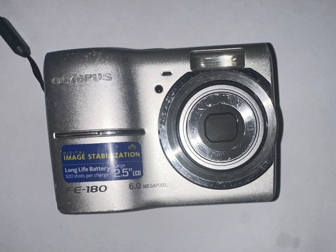 올림푸스 180 상품이미지1