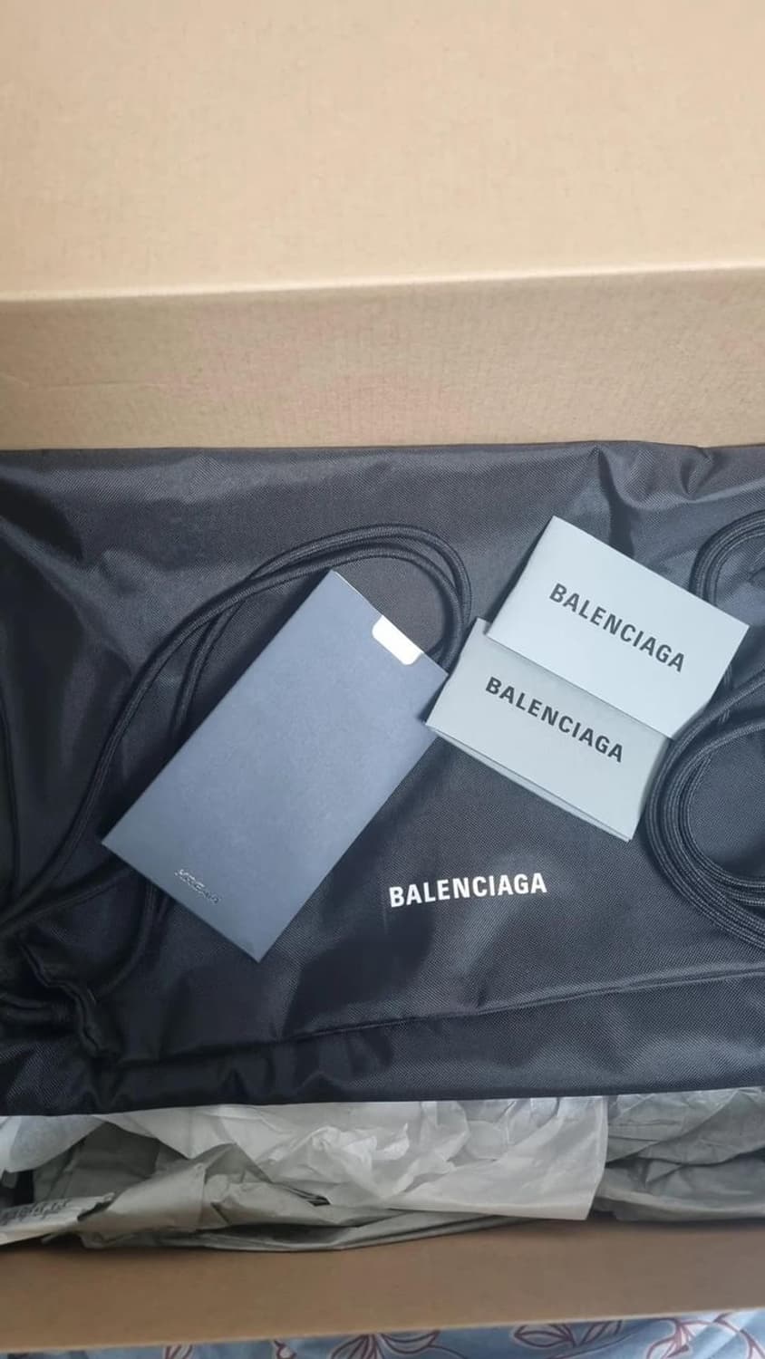 발렌시아가 3XL 스니커즈 라이트 베이지 EU 41 상품이미지3