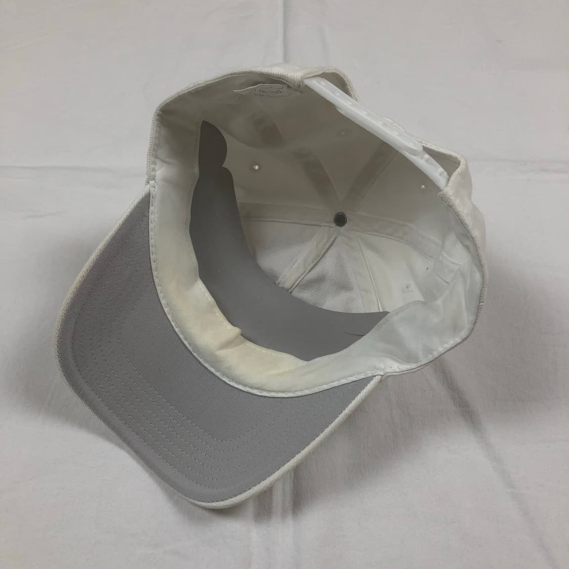 90s 나이키 저스트두잇 스트랩 볼캡 모자 상품이미지7