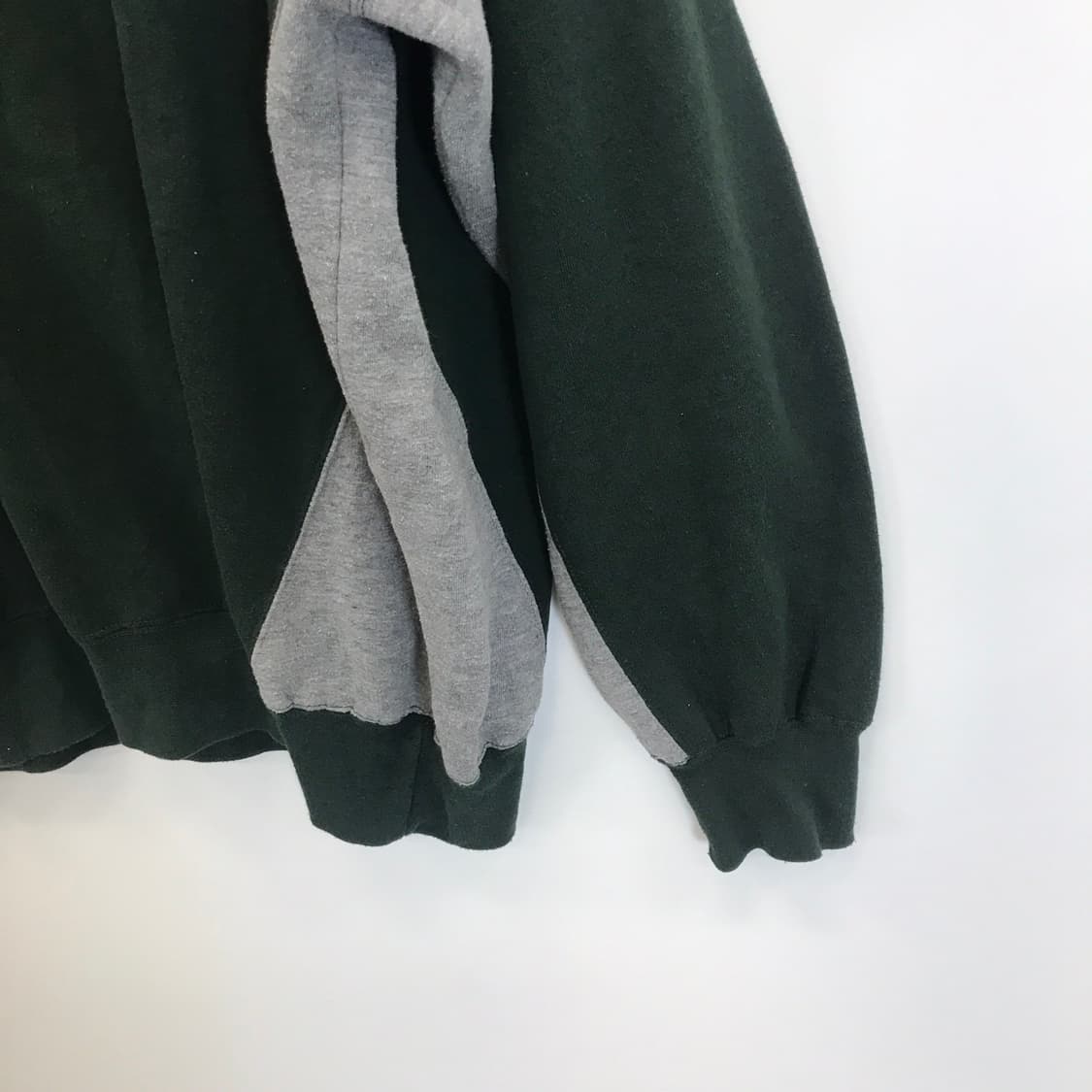 크레이블스포츠 90s 미시간스테이트 스웻셔츠 [115] 상품이미지3